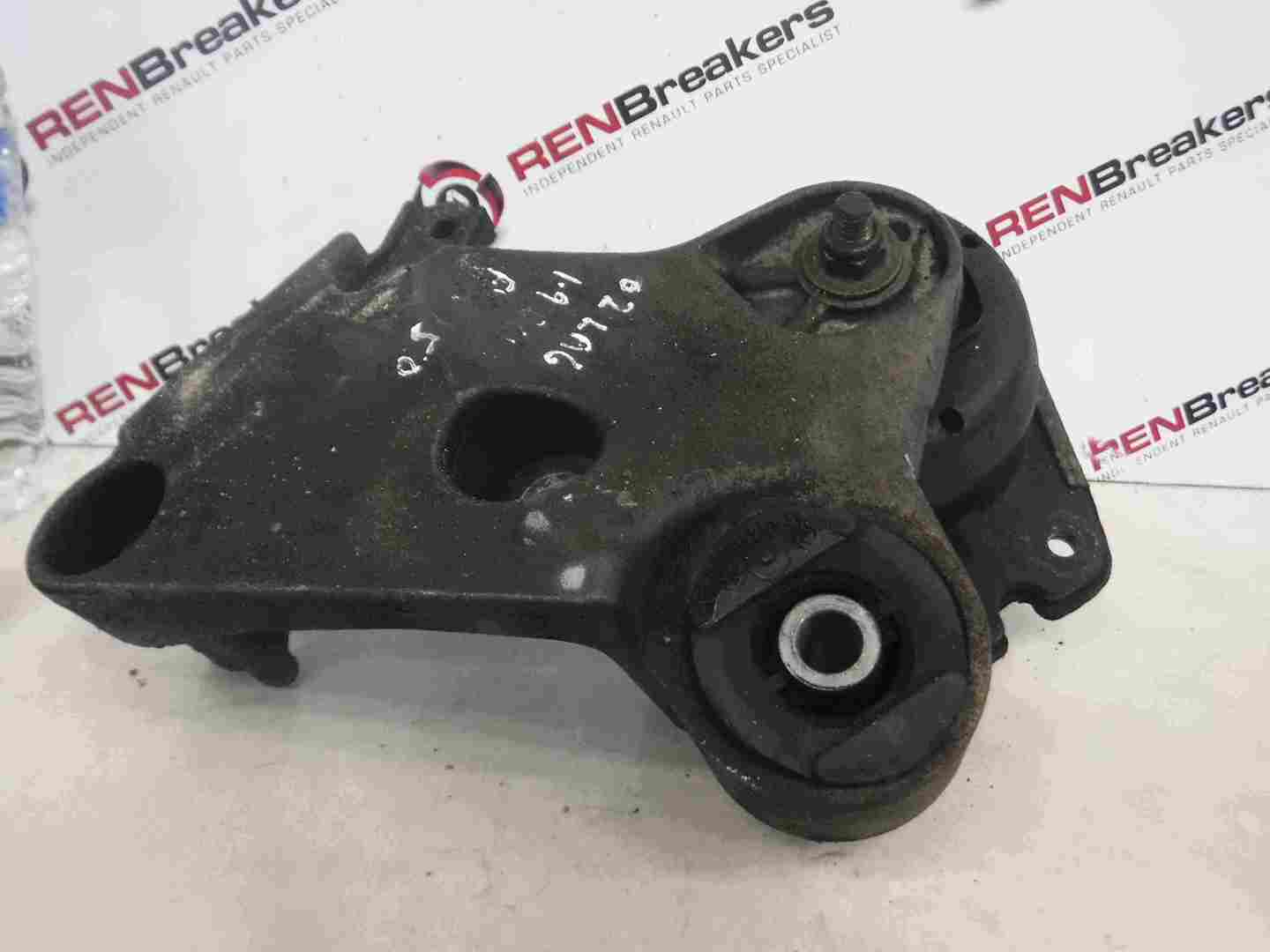 Renault Laguna 2001-2005 1.9 dCi Drivers OS Engine Mount