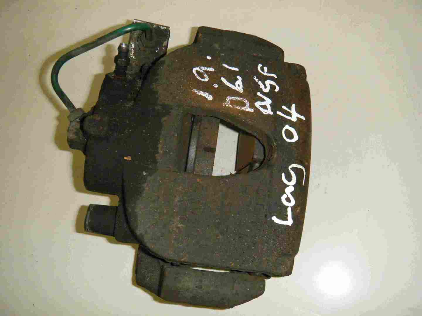 Renault Laguna 2001-2005 1.9 DCI Passenger NSF Brake Caliper