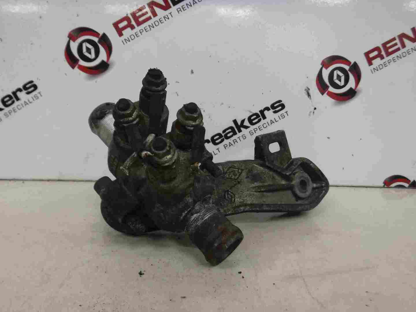 Renault Laguna 2001-2005 1.9 dCi Pre Heater Exchange Element