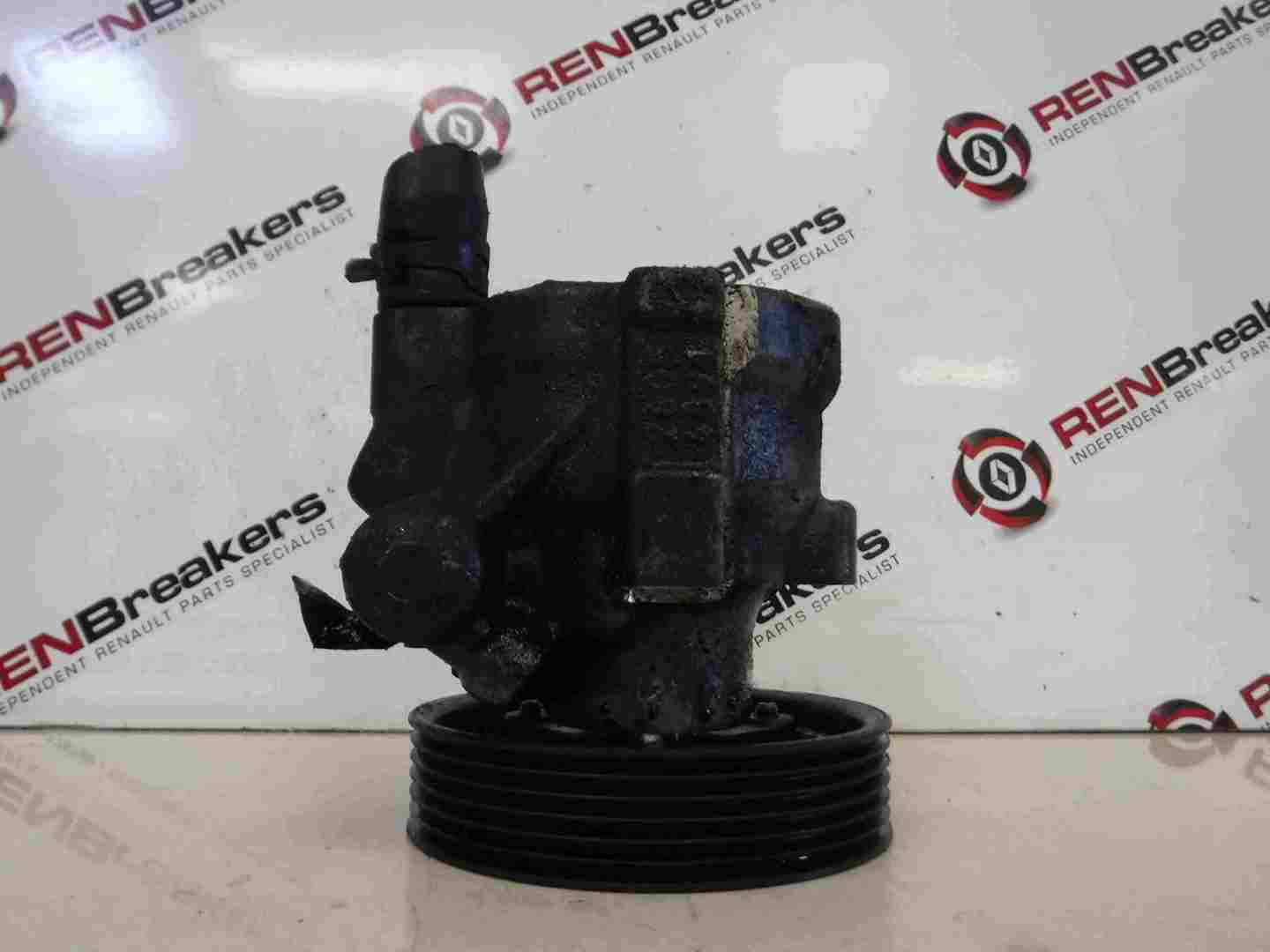 Renault Laguna 2001-2005 2.2 dCi Power Steering Pump G9T 702