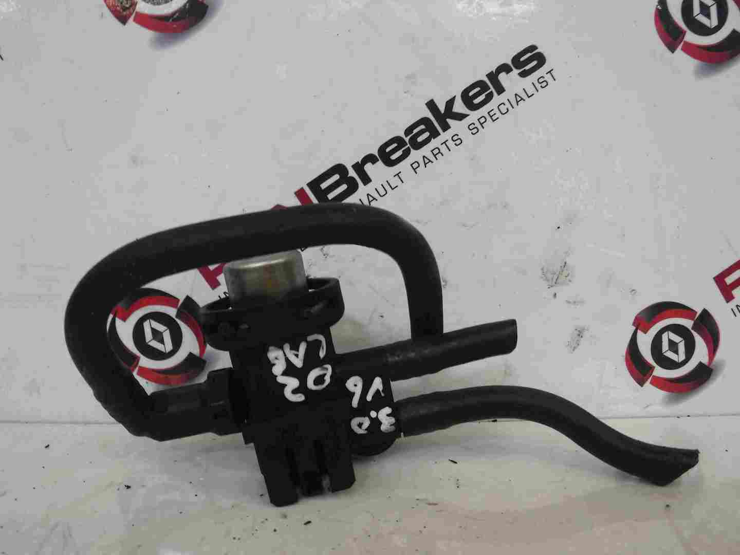 Renault Laguna 2001-2005 3.0 V6 Control Valve Pressure Regulator 0280161511
