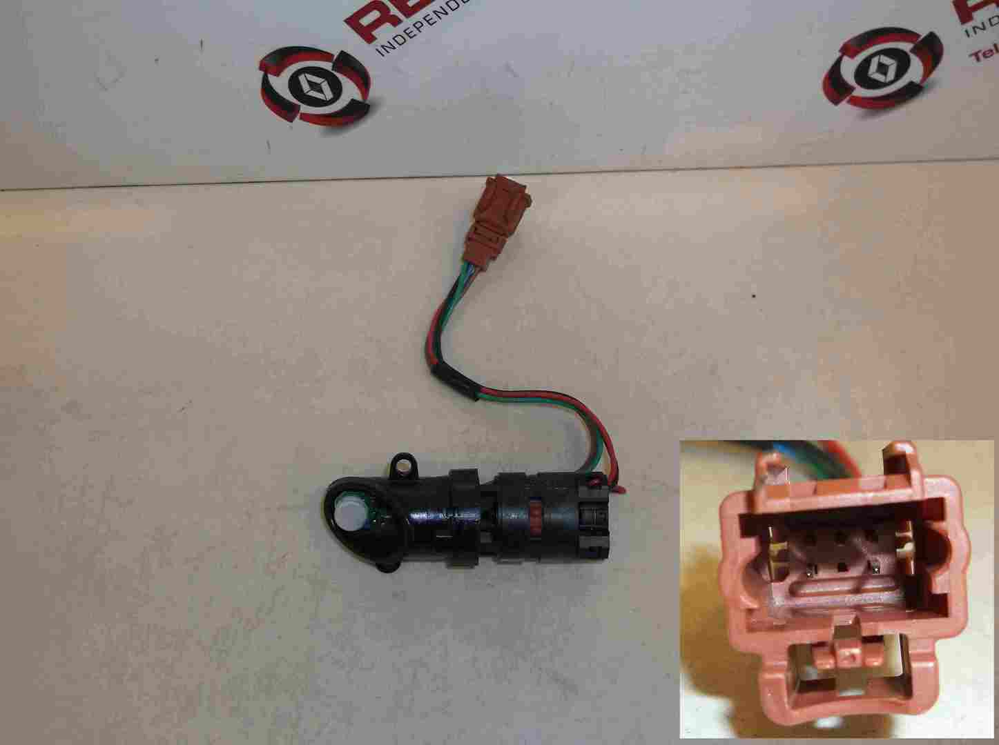 Renault Laguna 2001-2007 Climate Control Temperature Sensor Roof