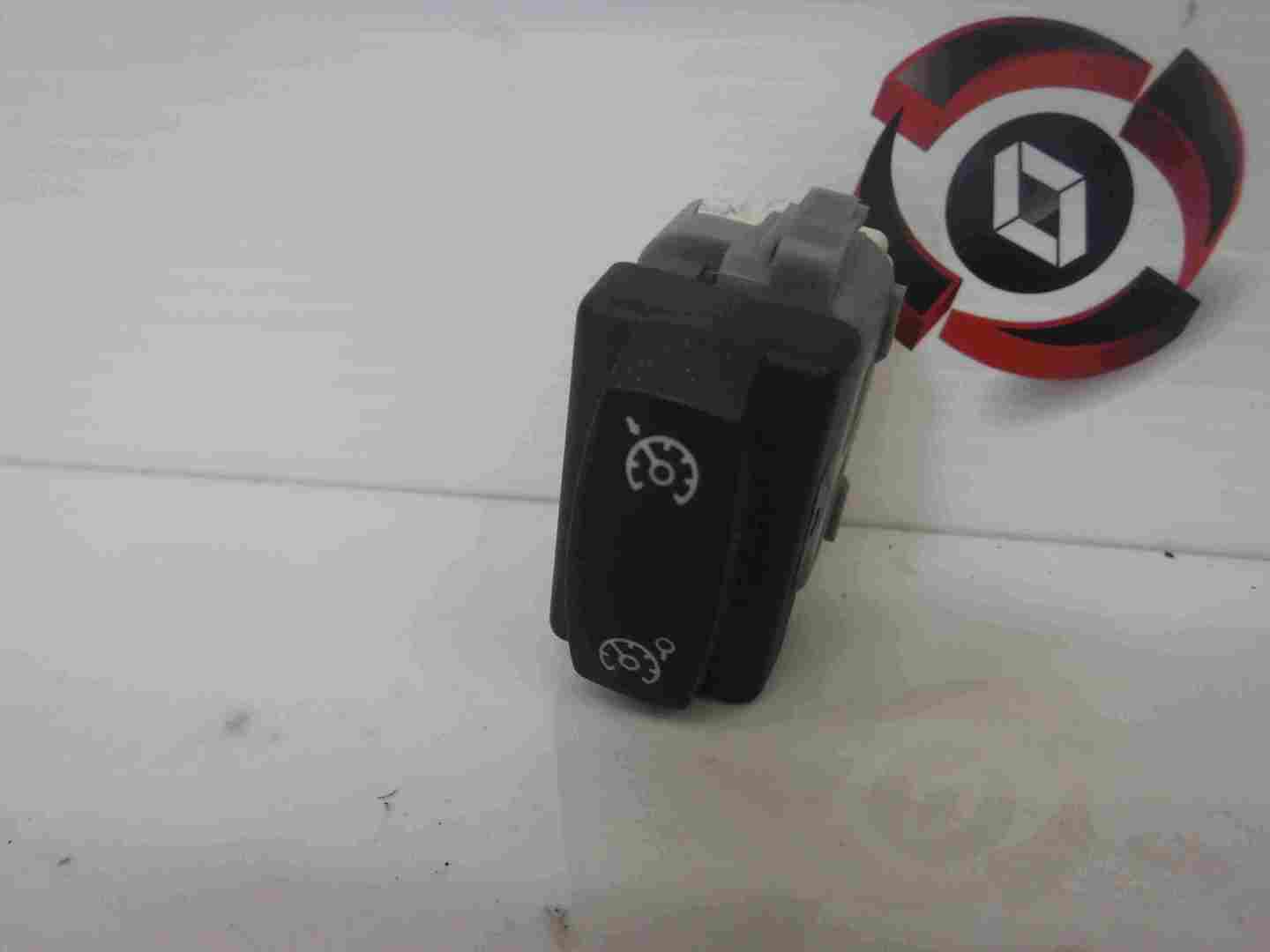 Renault Laguna 2001-2005 Cruise Control Switch Button 179025 002447