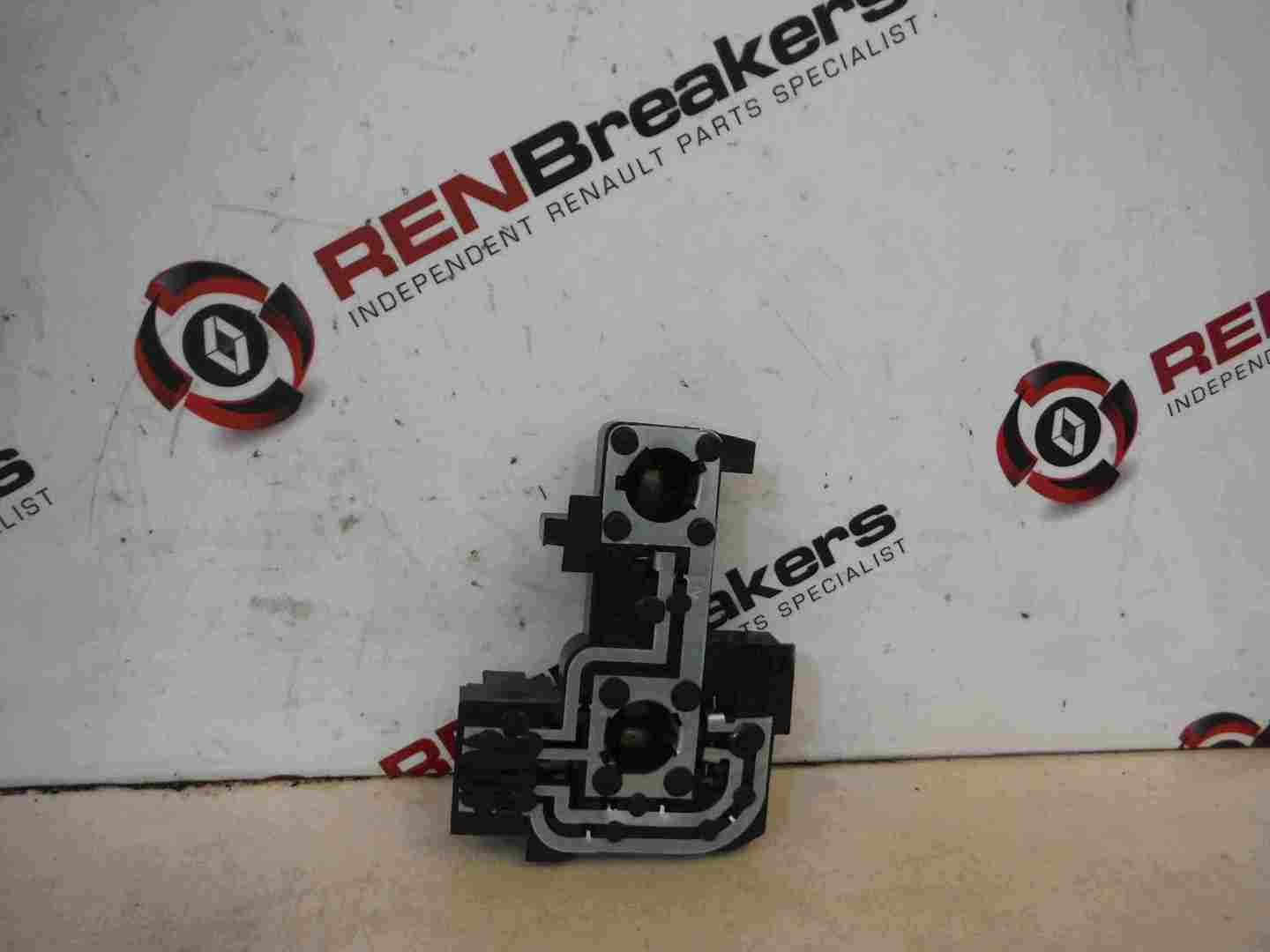 Renault Laguna 2001-2005 Drivers OSR Body Bulb Holder