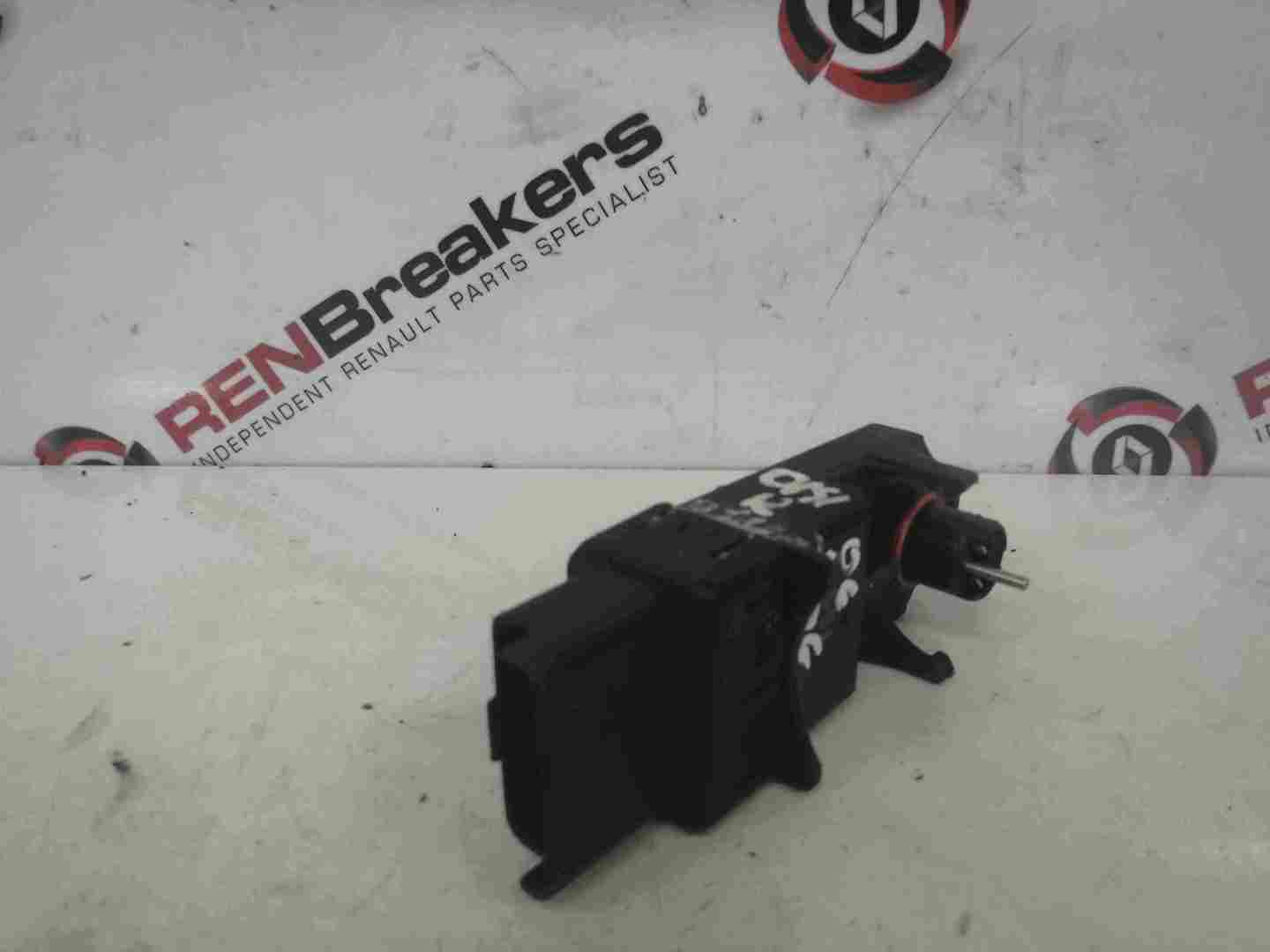 Renault Megane 2002-2008 Drivers OSF Front Window Motor Comfort Module 284032290