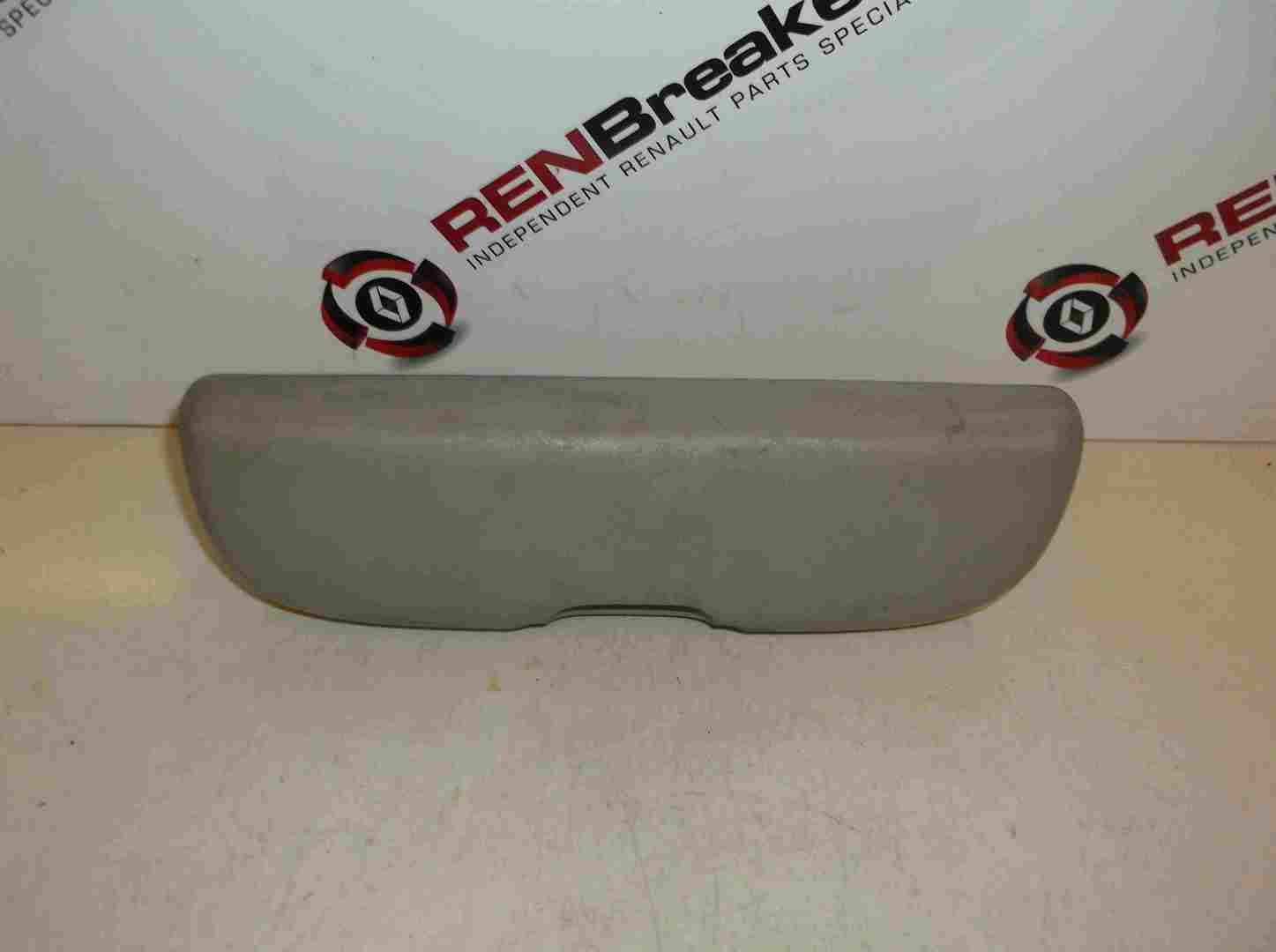 Renault Laguna 2001-2005 Drivers Roof Sun Glasses Holder