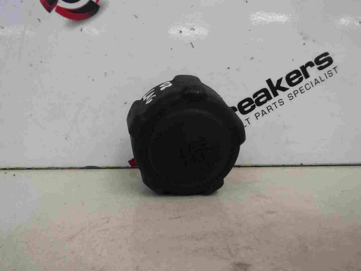 Renault Laguna 2001-2005 Expansion Bottle Lid