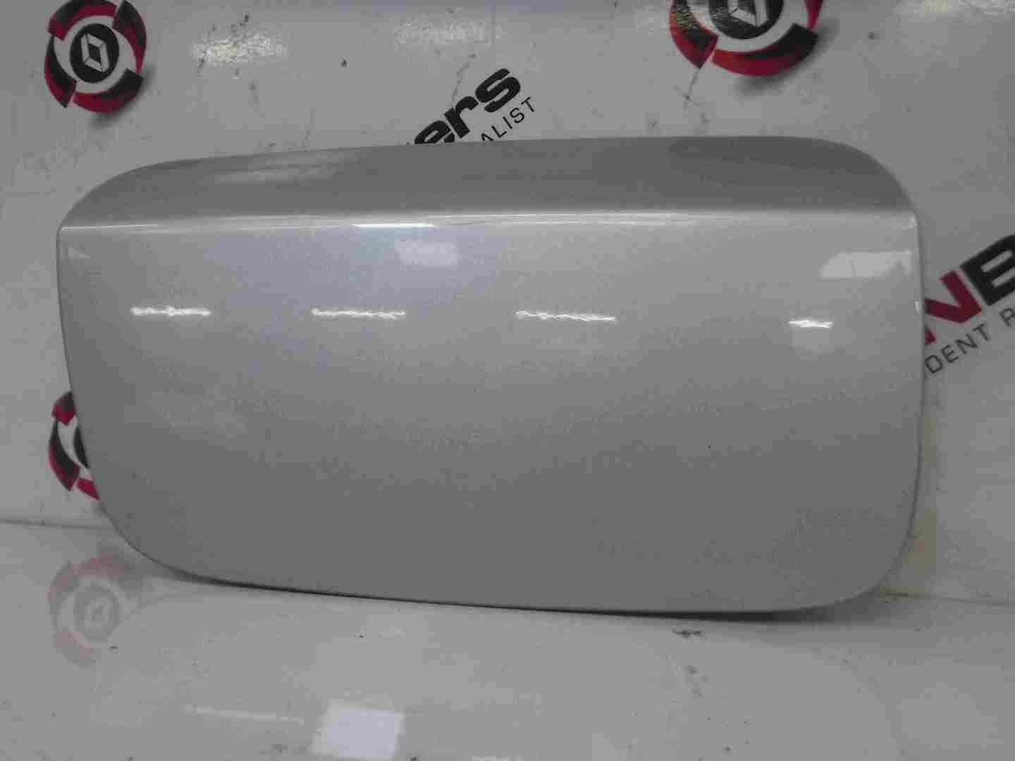 Renault Laguna 2001-2005 Fuel Flap Cover Silver TEB64 8200002160