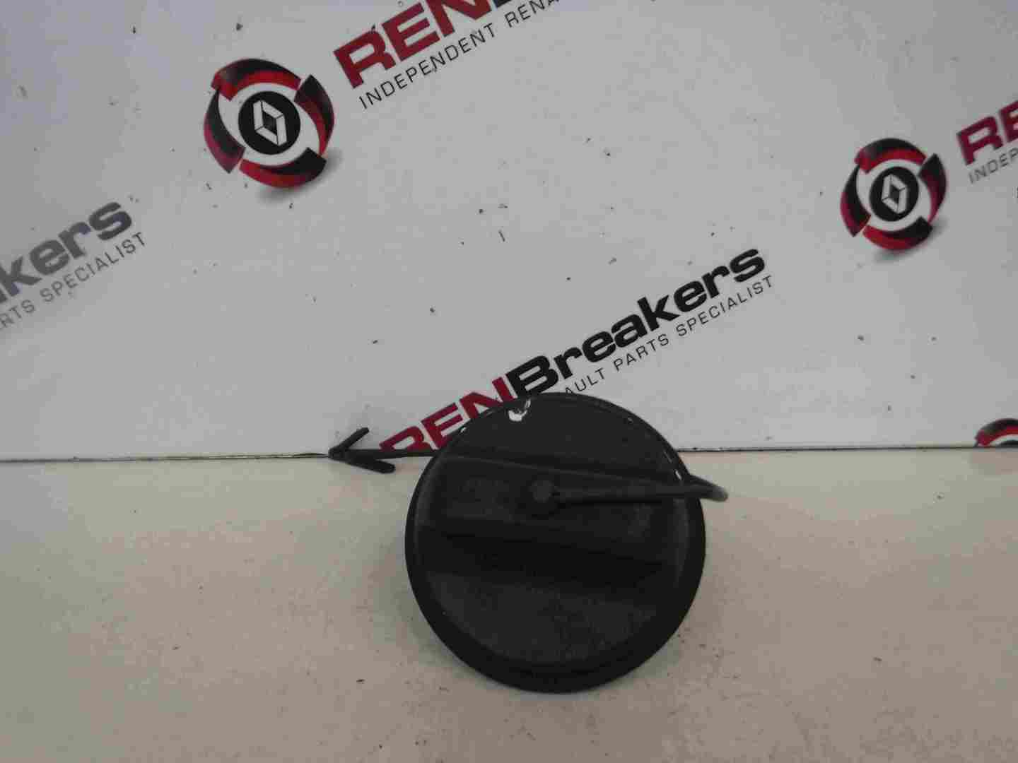 Renault Laguna 2001-2005 Fuel Flap Screw