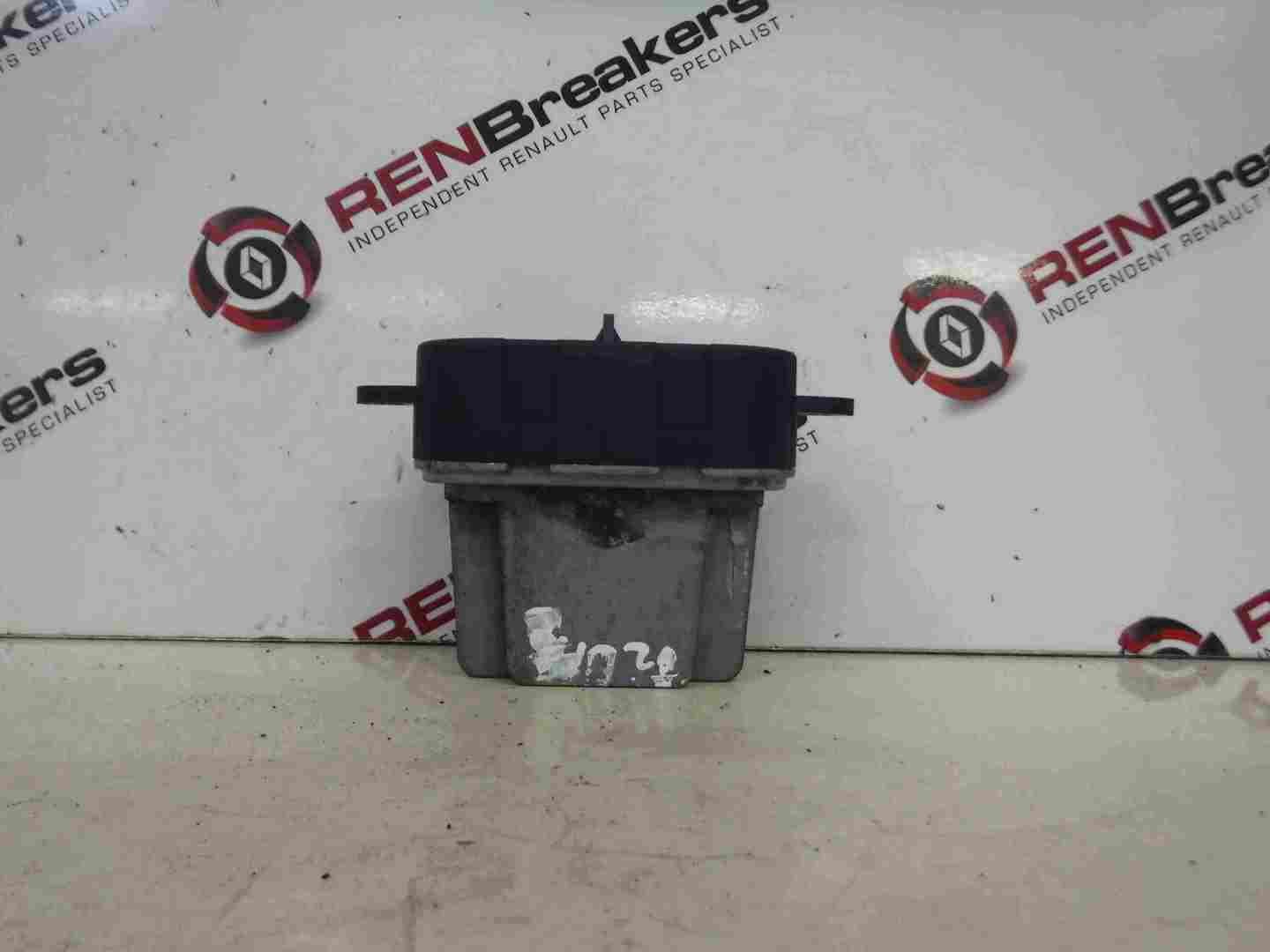 Renault Laguna 2001-2005 Heater Motor Fan Resistor 52485218