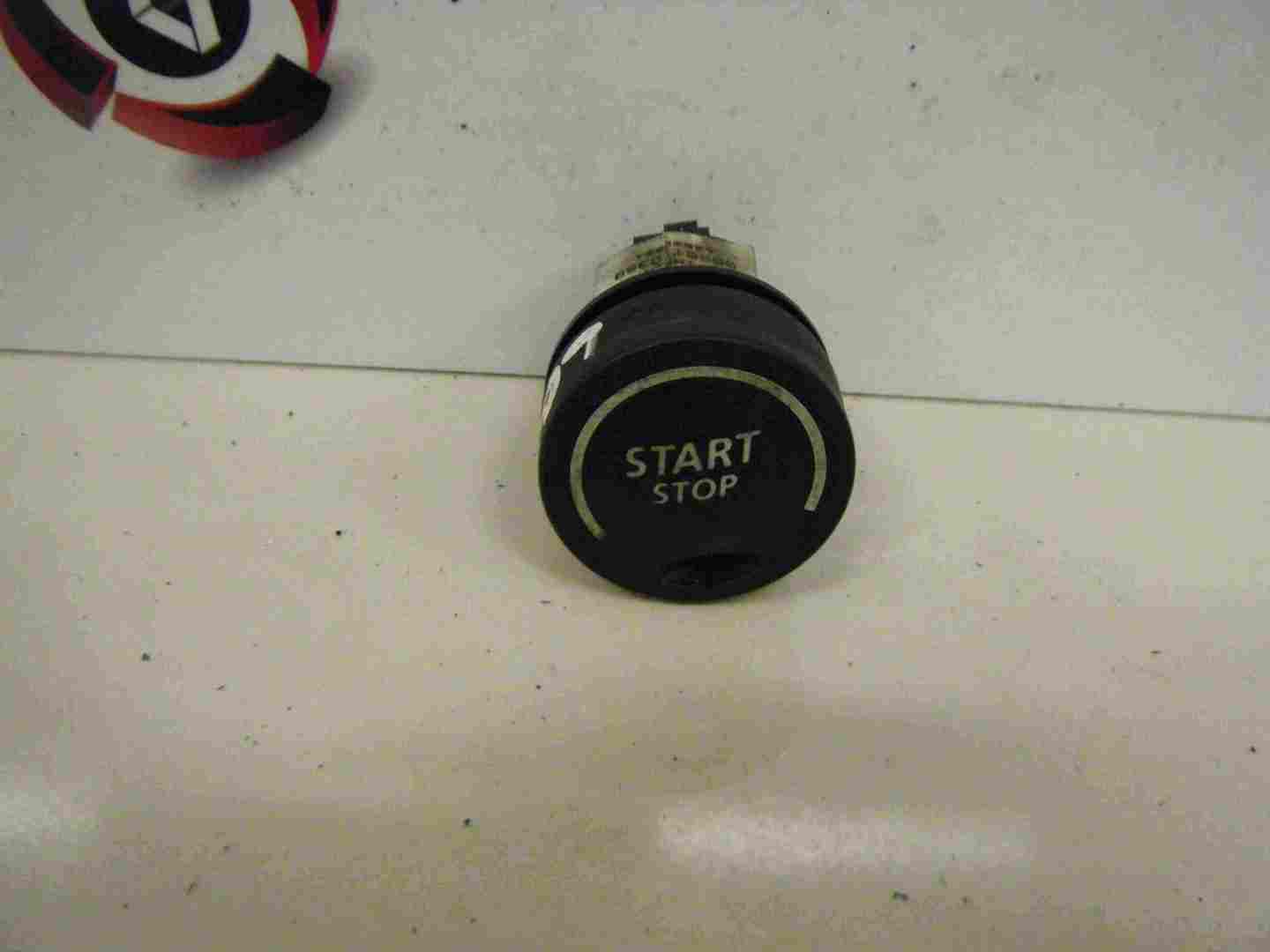 Renault Laguna 2001-2005 Ignition Switch Start Stop 8200004282