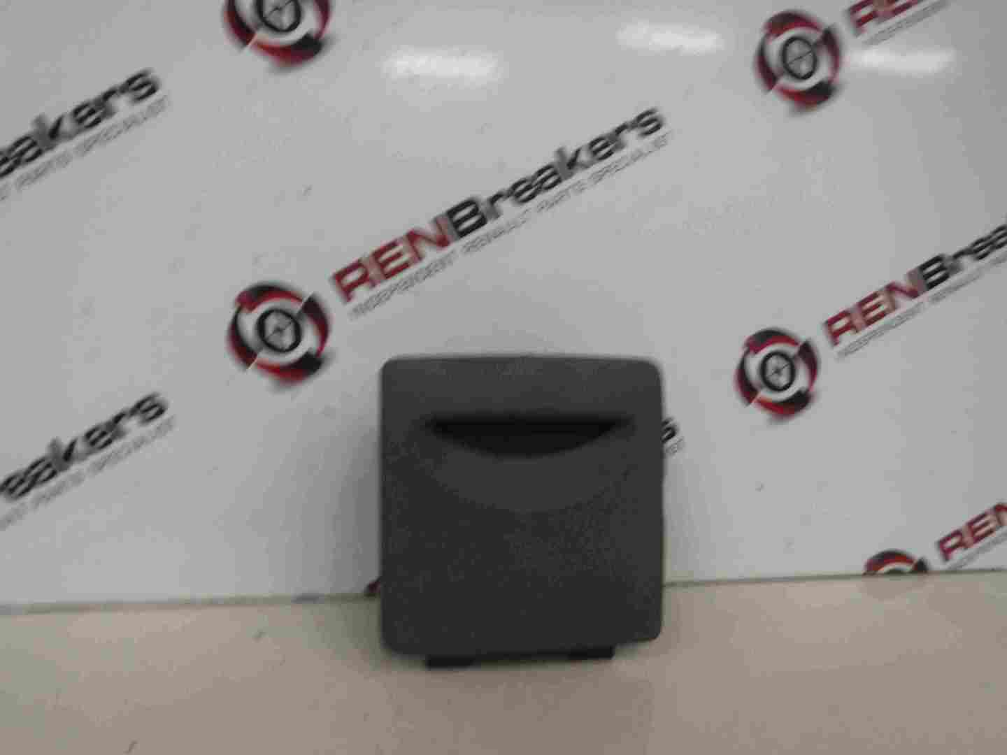 Renault Laguna 2001-2005 Interior Ashtray Coin Holder