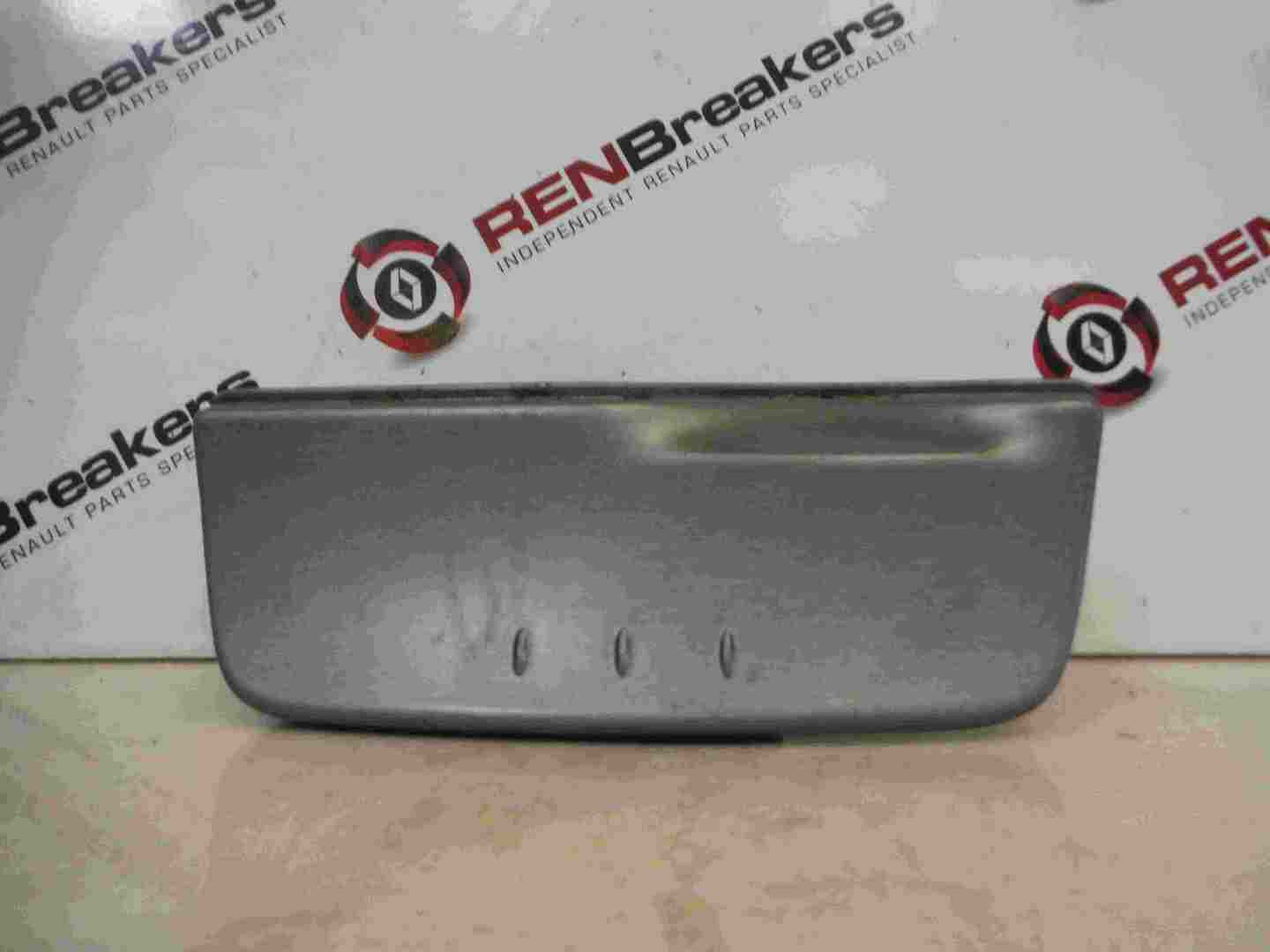 Renault Laguna 2001-2005 Interior Ashtray 8200025842
