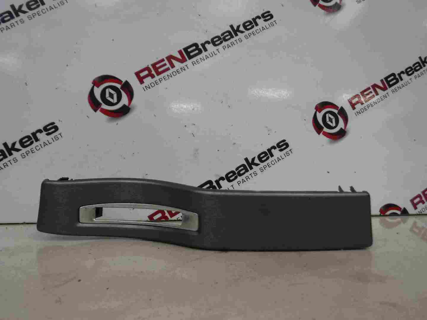 Renault Laguna 2001-2005 Key Card Reader Surround Plastic