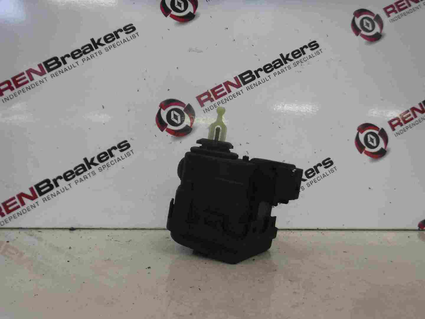 Renault Laguna 2001-2005 Passenger NS Xenon Headlight Level Adjuster Motor