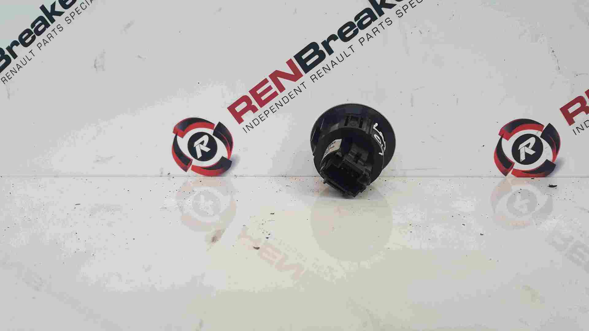 Renault Laguna 2001-2005 Start Stop Button Switch 8200004282