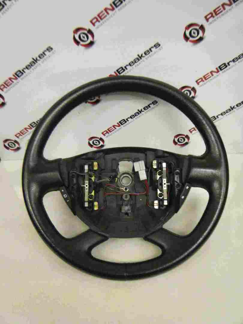 Renault Laguna 2001-2005 Steering Wheel Cruise Control 8200004211G
