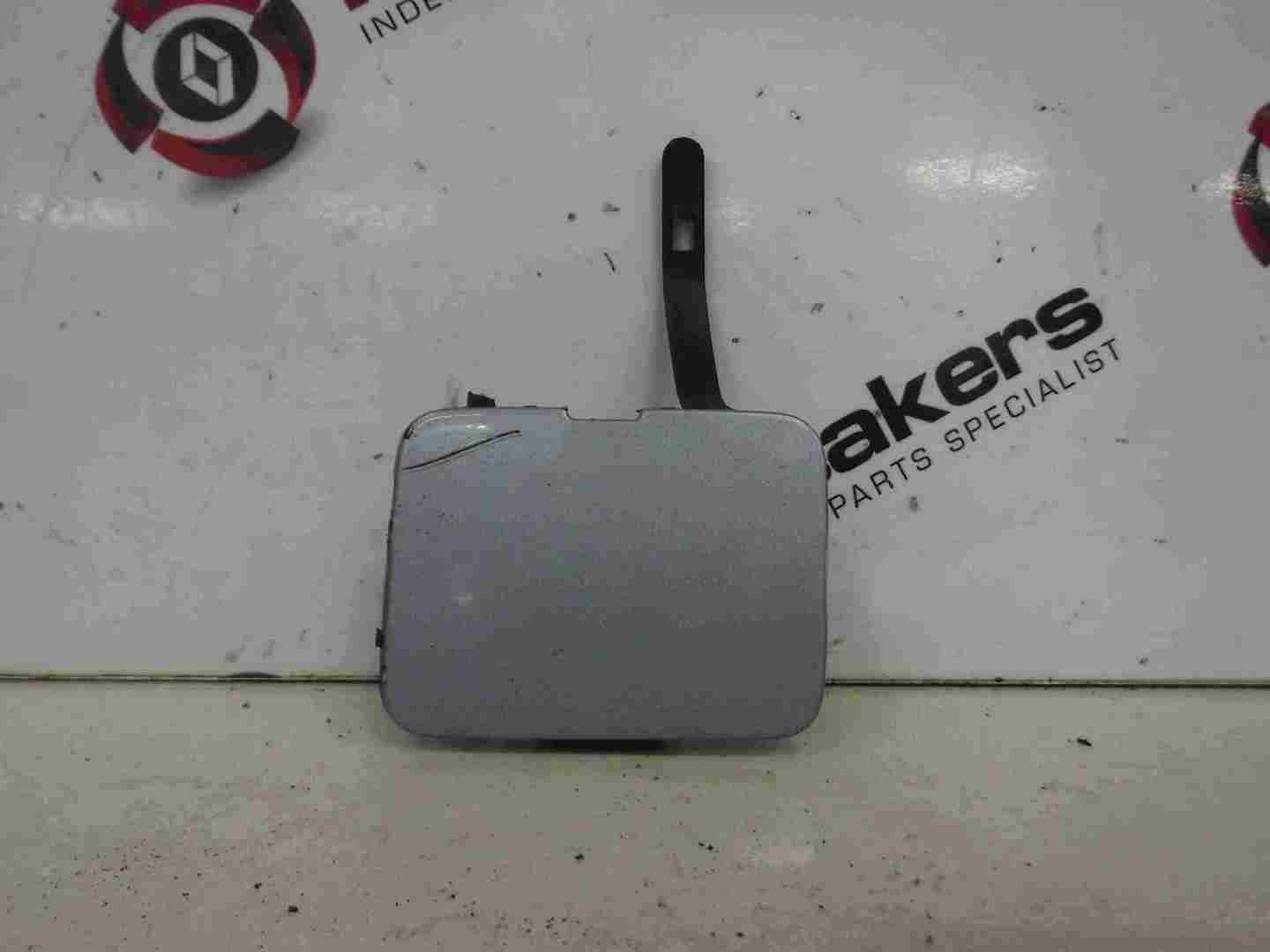 Renault Laguna 2001-2005 Towing Eye Cover Purple TEB65