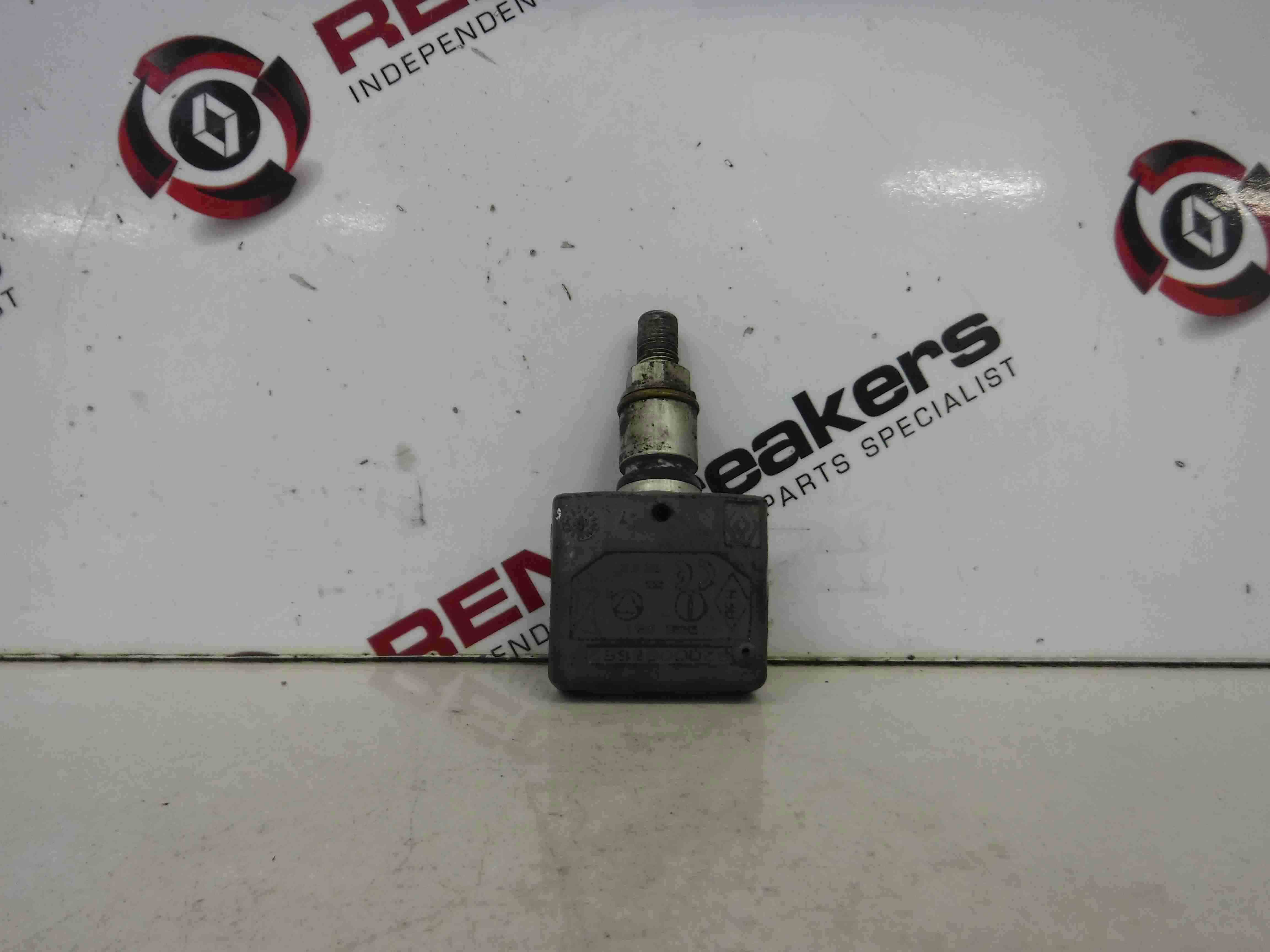 Renault Laguna 2001-2005 Tyre Pressure Monitoring Sensor 8200023746