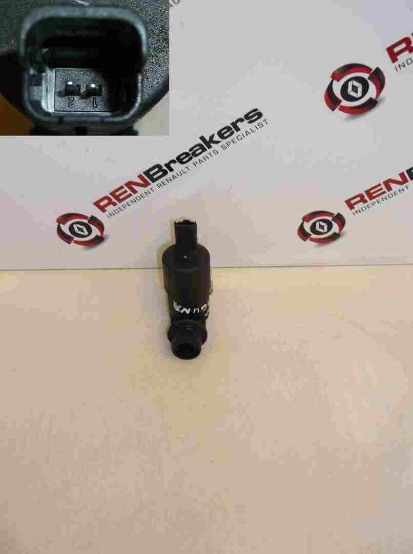 Renault Laguna 2001-2005 Windscreen Washer Pump  030639