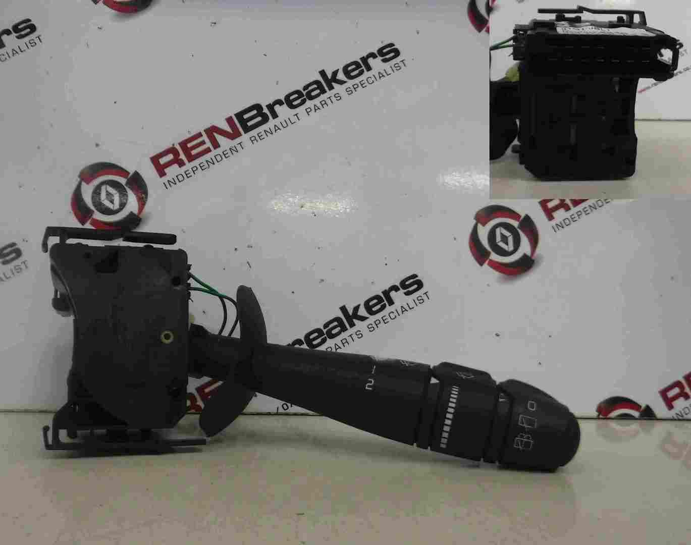 Renault Laguna 2001-2005 Windscreen Wiper Stalk 8200012245 8200328896
