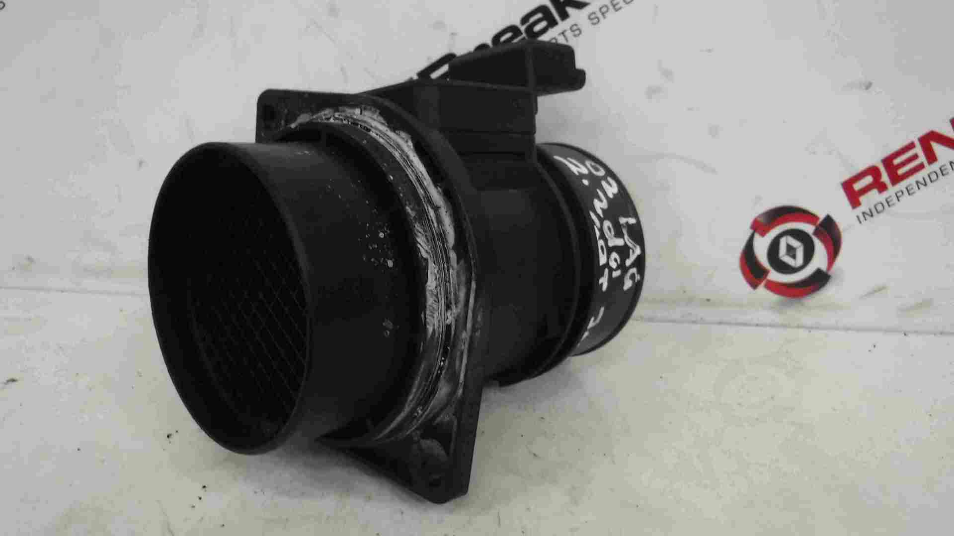 Renault Laguna 2001-2007 2.2 dCi Air Flow MAF MAP Sensor Mass Air Flow