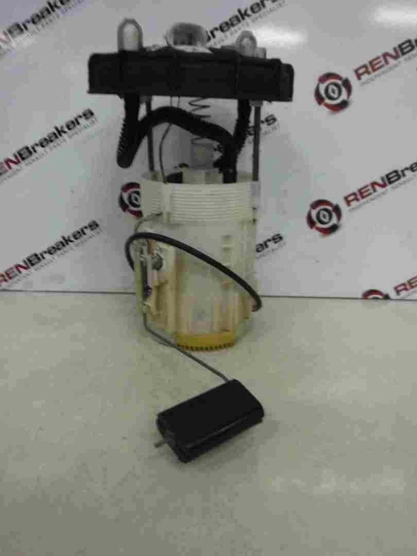 Renault Laguna 2005-2007 1.9 dCi Diesel Fuel Sender Unit