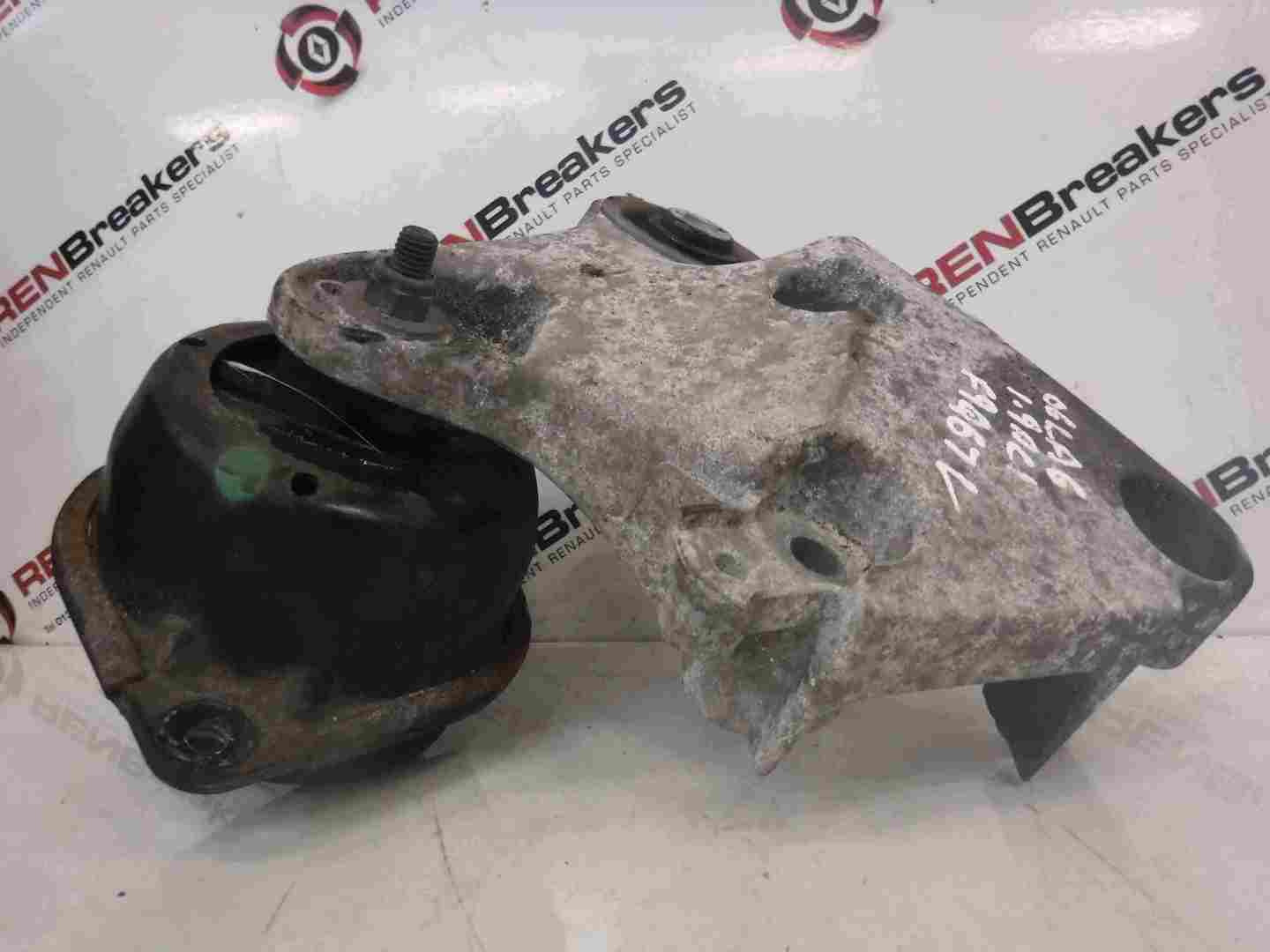 Renault Laguna 2005-2007 1.9 dCi Drivers OS Engine Mount F9Q 674