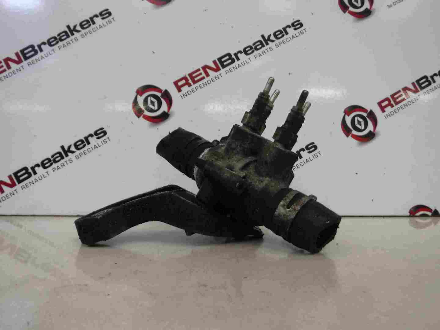 Renault Laguna 2005-2007 1.9 dCi Heater Preheat Exchange Coolant Heater