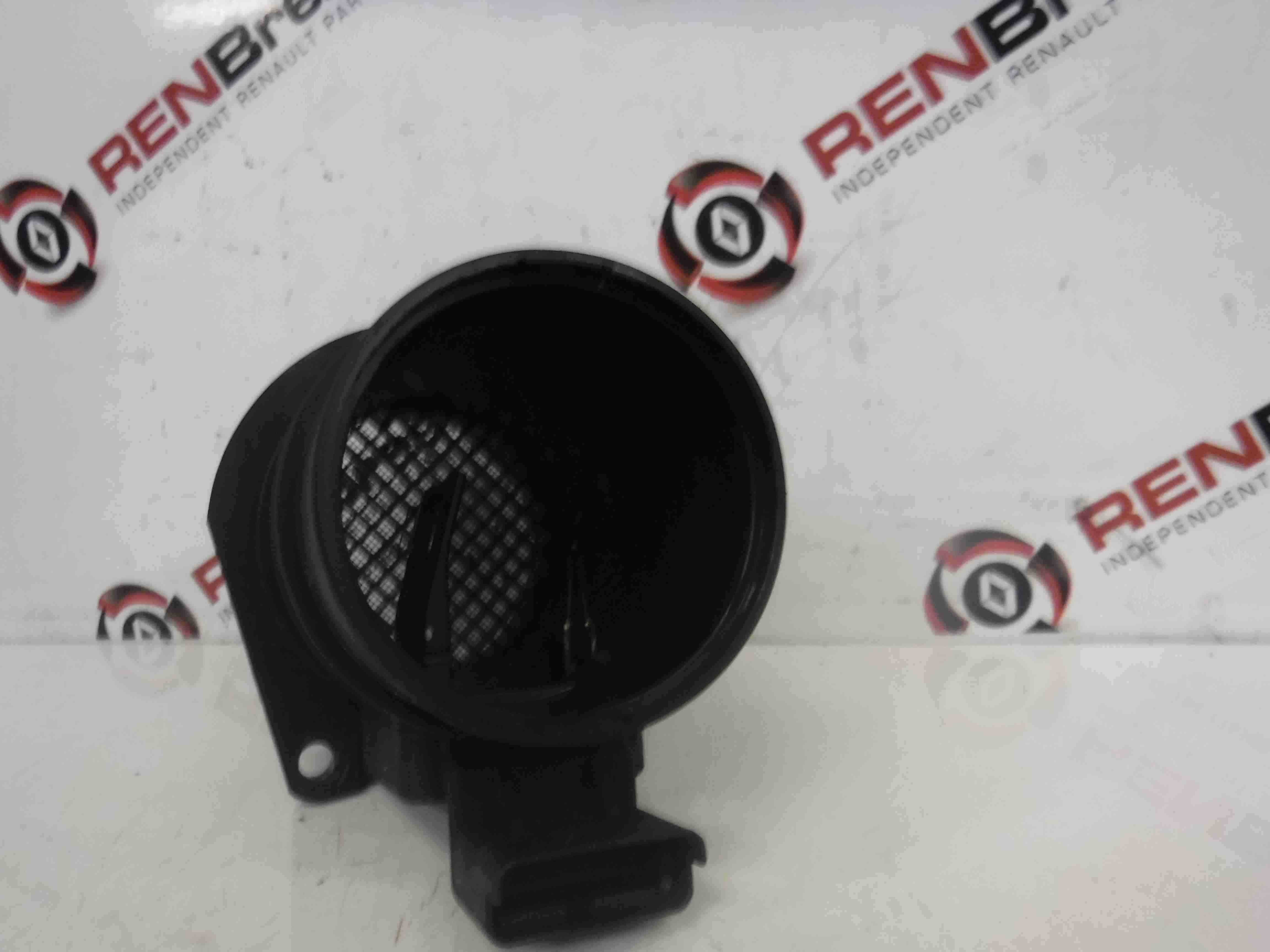 Renault Laguna 2005-2007 1.9 dCi Mass Air Flow Meter Sensor C 8200054417