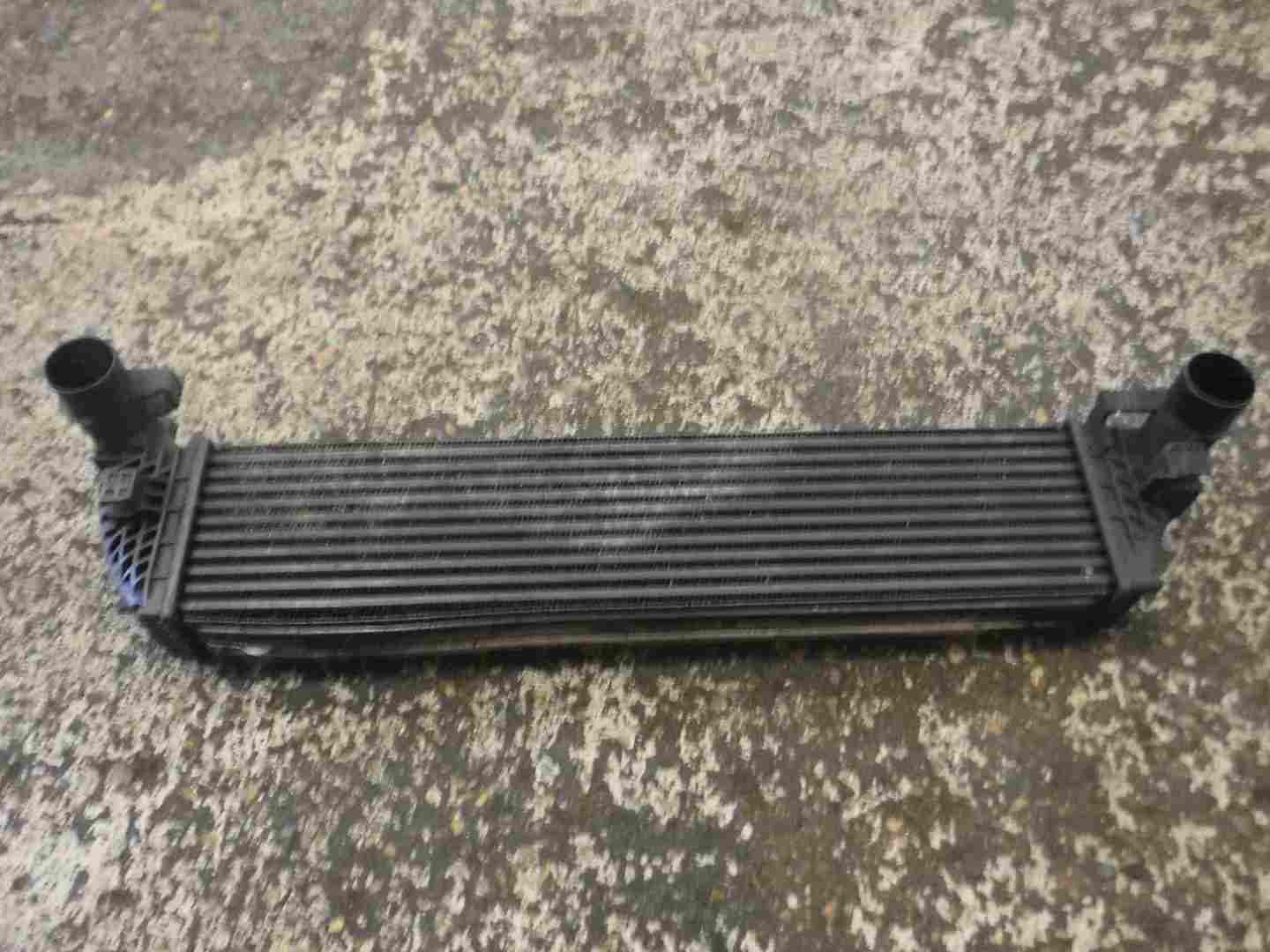 Renault Laguna 2005-2007 1.9 dCi Turbo Intercooler F9Q 758