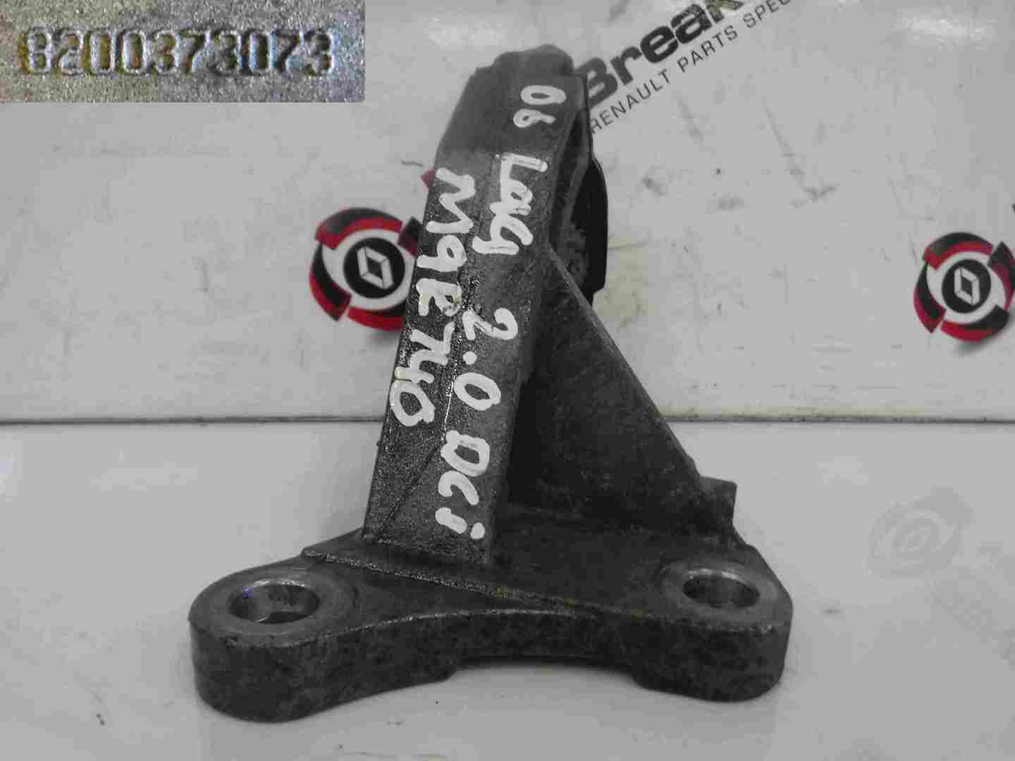 Renault Laguna 2005-2007 2.0 dCi Driveshaft Bracket M9R 740