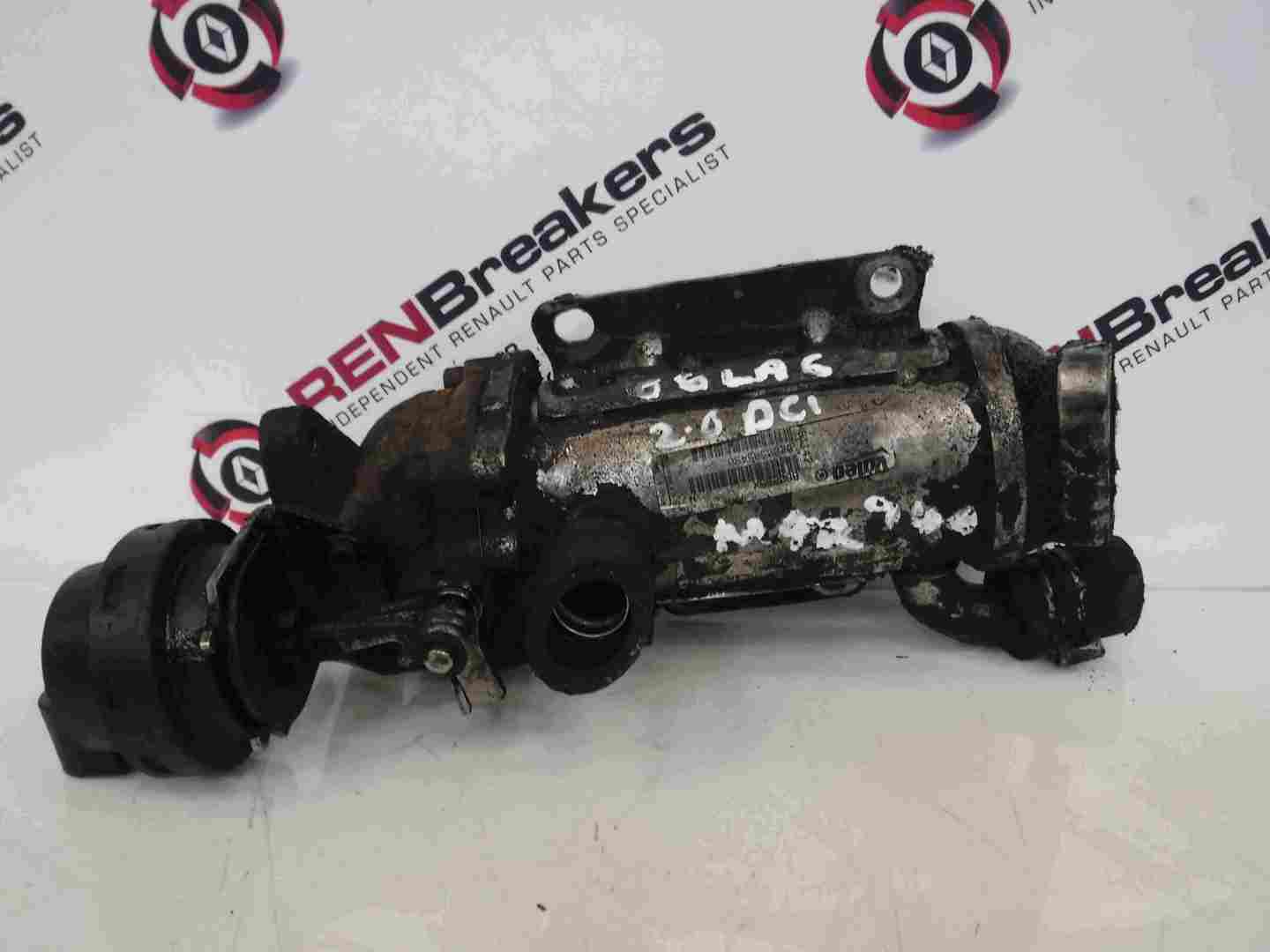 Renault Laguna 2005-2007 2.0 dCi EGR Cooler  8 8200505490