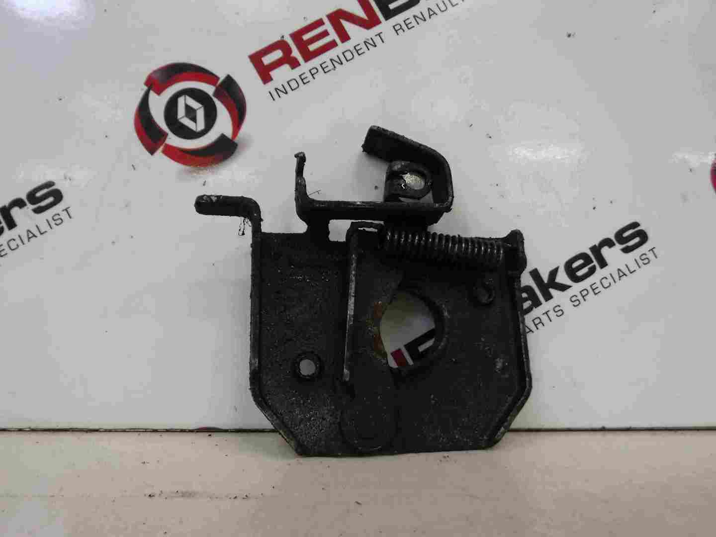 Renault Laguna 2005-2007 Bonnet Catch Latch Open