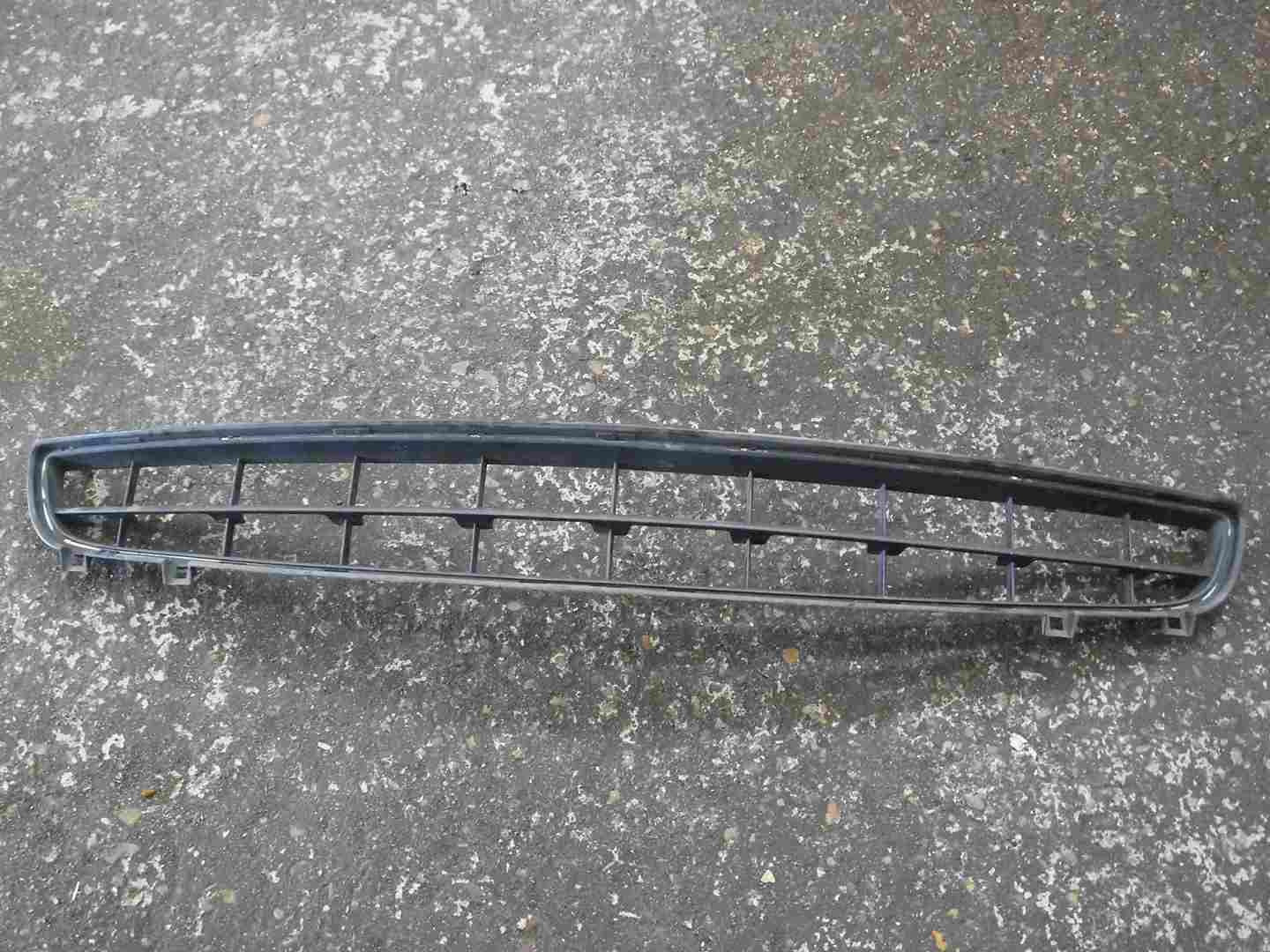 Renault Laguna 2005-2007 Front Bumper Grill Grille Insert