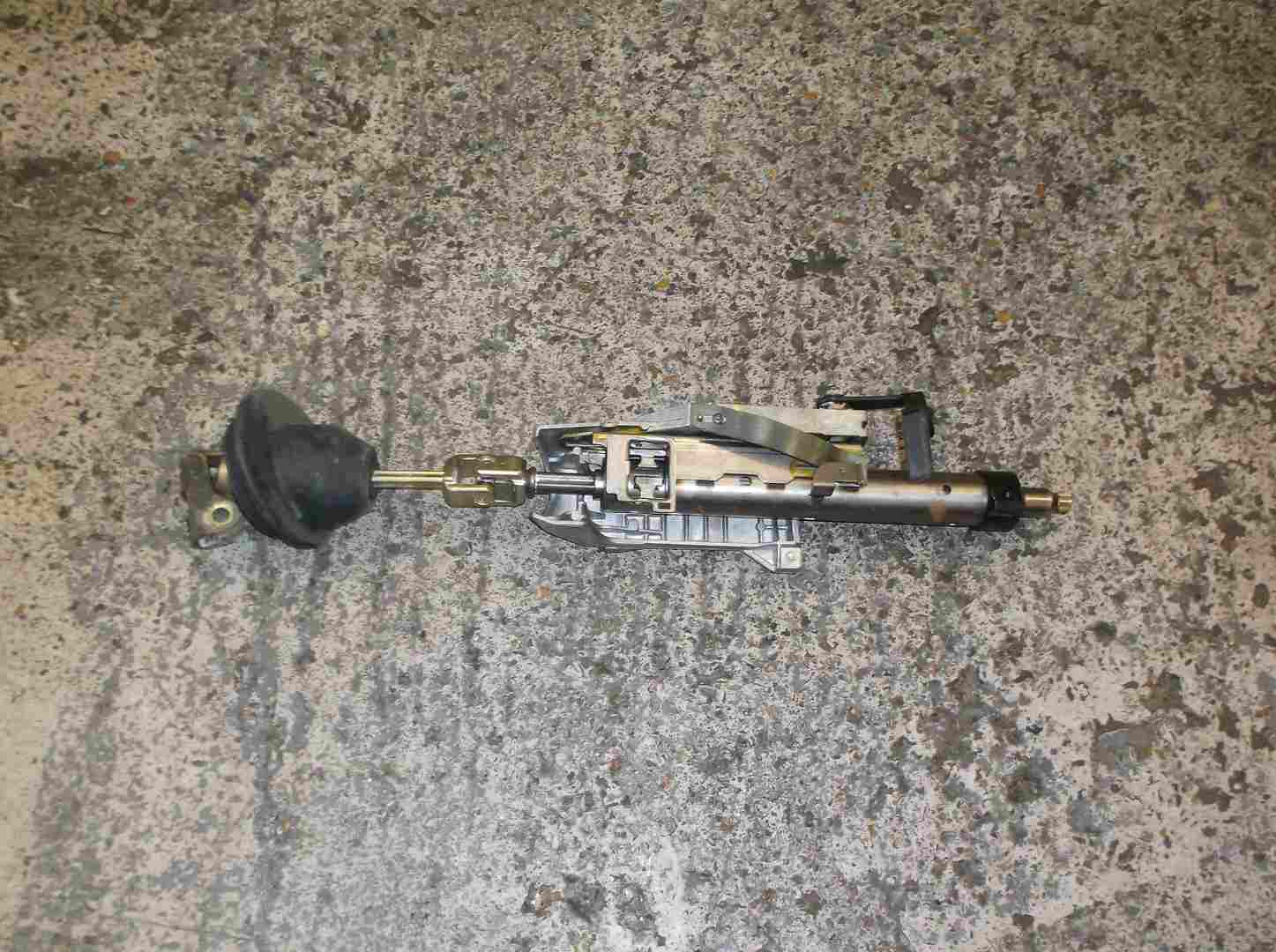 Renault Laguna 2005-2007 Steering Column 8200391245