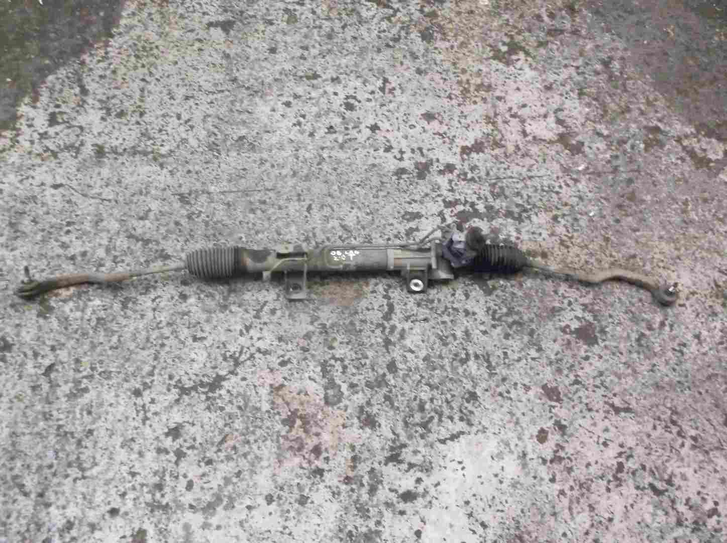 Renault Laguna 2005-2007 Power Steering Rack 8200430290