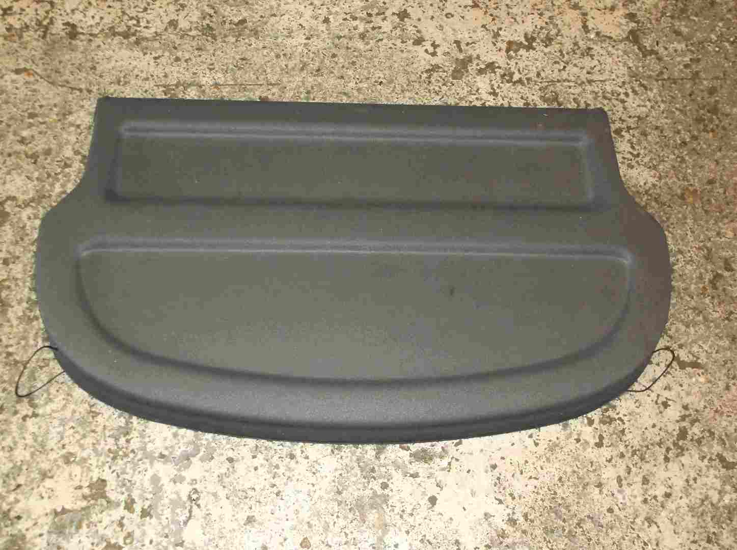 Renault Laguna 2005-2007 Tailgate Boot Parcel Shelf Tray Load Cover