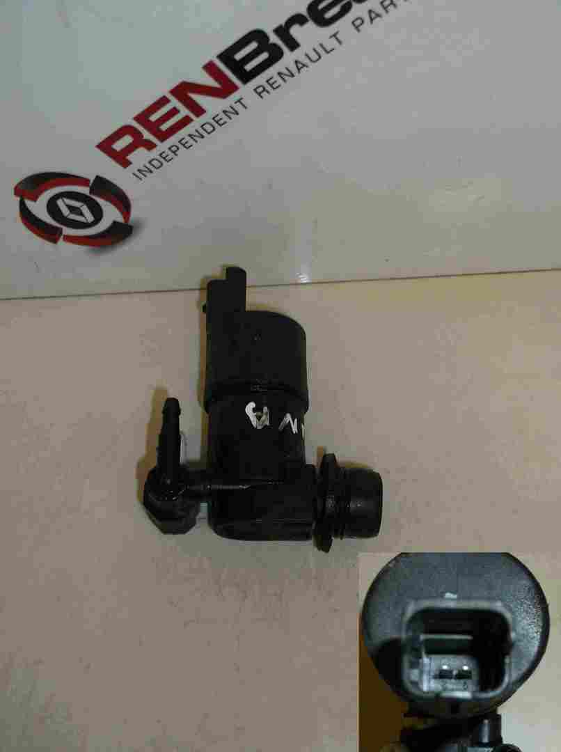 Renault Laguna 2005-2007 Water Bottle Pump
