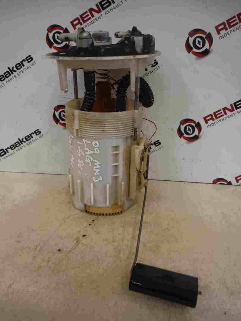 Renault Laguna 2007-2010 1.5 dCi Fuel Tank Sender Unit