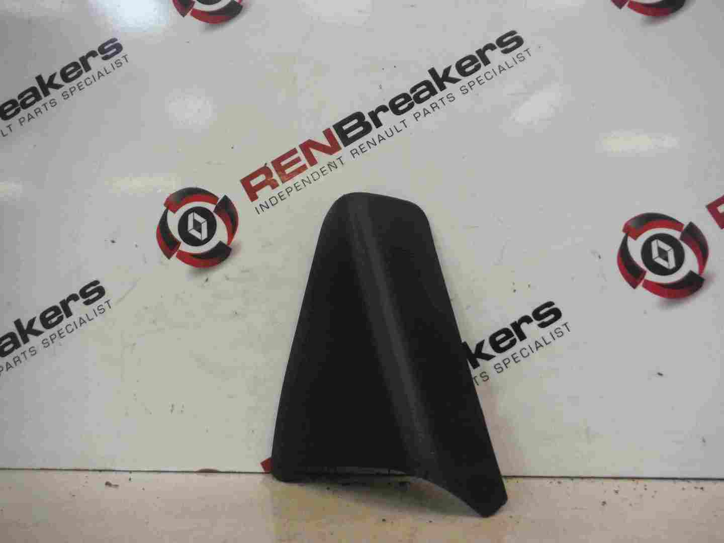 Renault Laguna 2007-2010 Mirror Cover