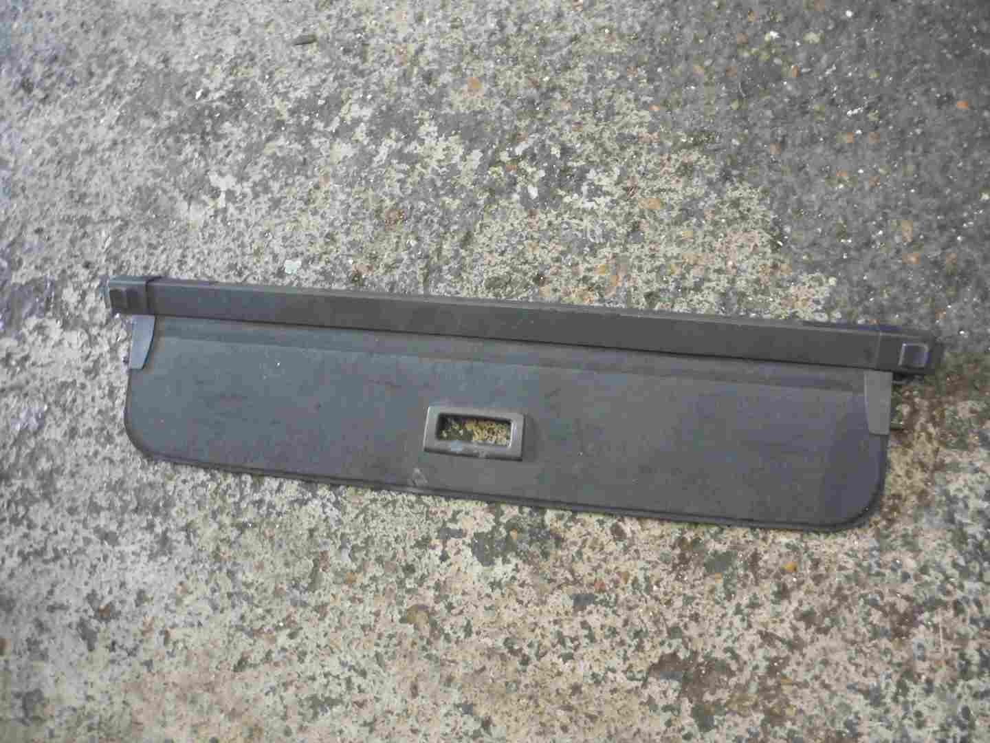 Renault Laguna Estate 2007-2012 Parcel Shelf Load Cover 799220003R