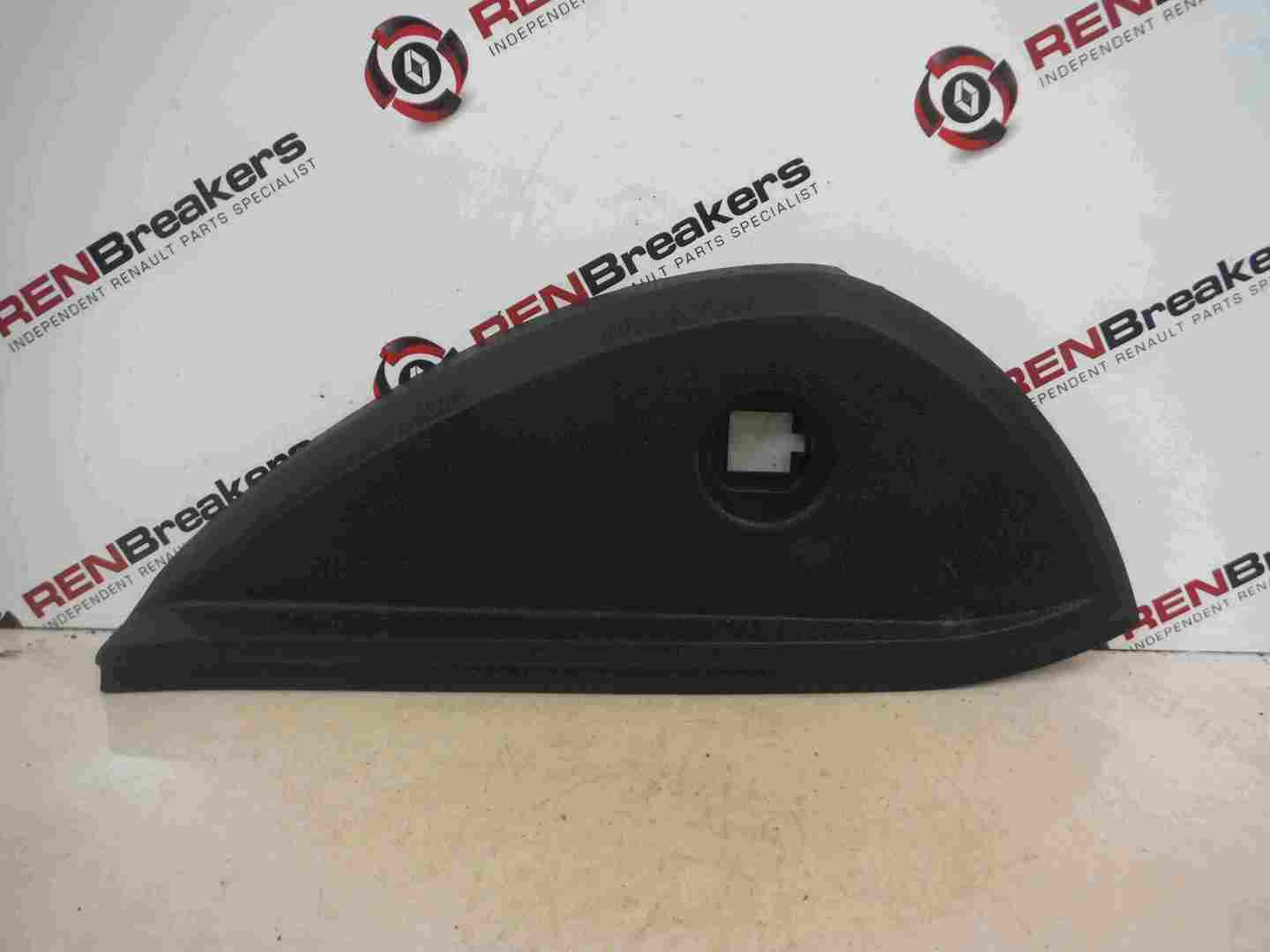 Renault Laguna 2007-2012 Passenger NS Panel Airbag