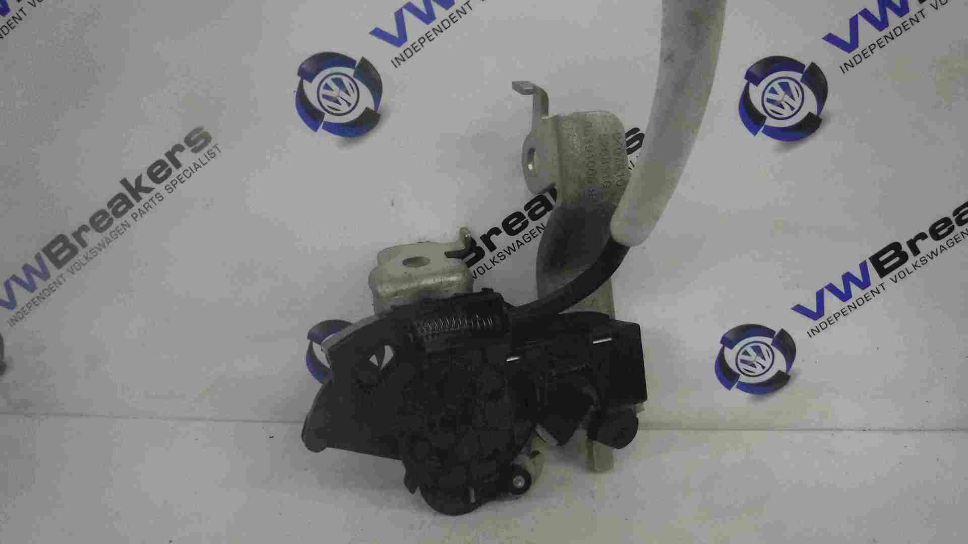 Renault Laguna Estate MK3 2007-2012 Drivers OSR Rear Seat Release Mechanism