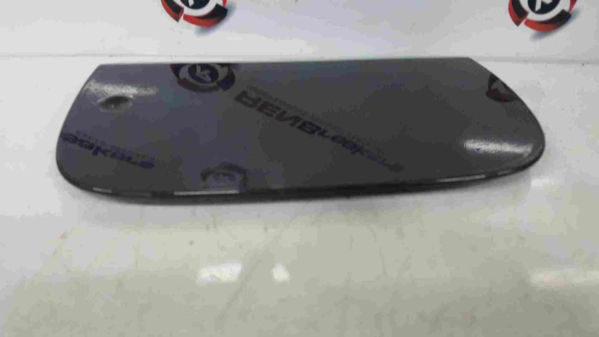Thumb 4 Renault Laguna Estate MK3 2007-2012 Fuel Flap Cover Black 676 788300002R