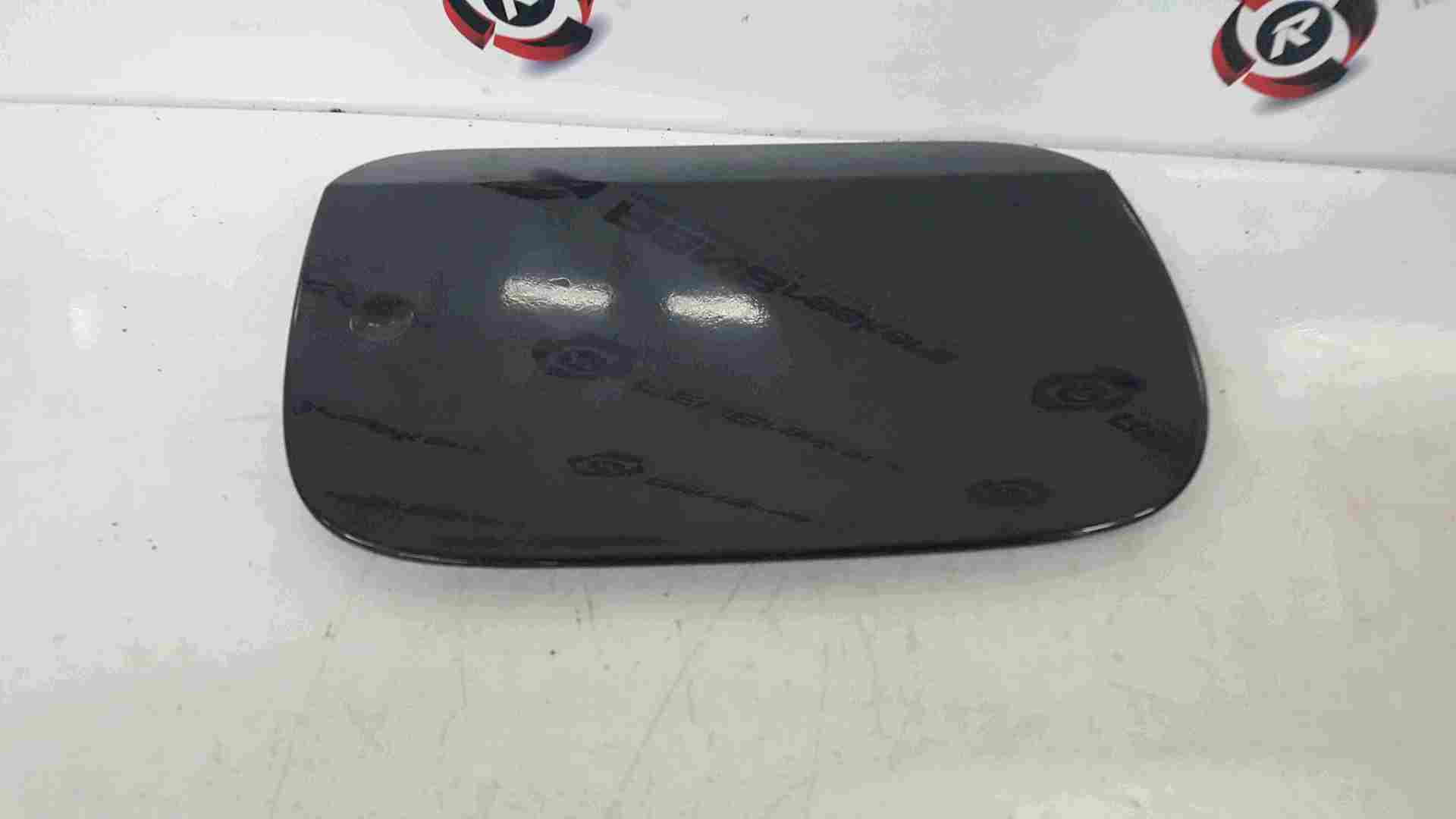 Thumb 3 Renault Laguna Estate MK3 2007-2012 Fuel Flap Cover Black 676 788300002R