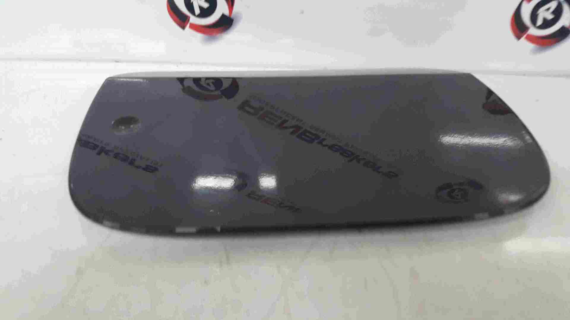 Thumb 2 Renault Laguna Estate MK3 2007-2012 Fuel Flap Cover Black 676 788300002R
