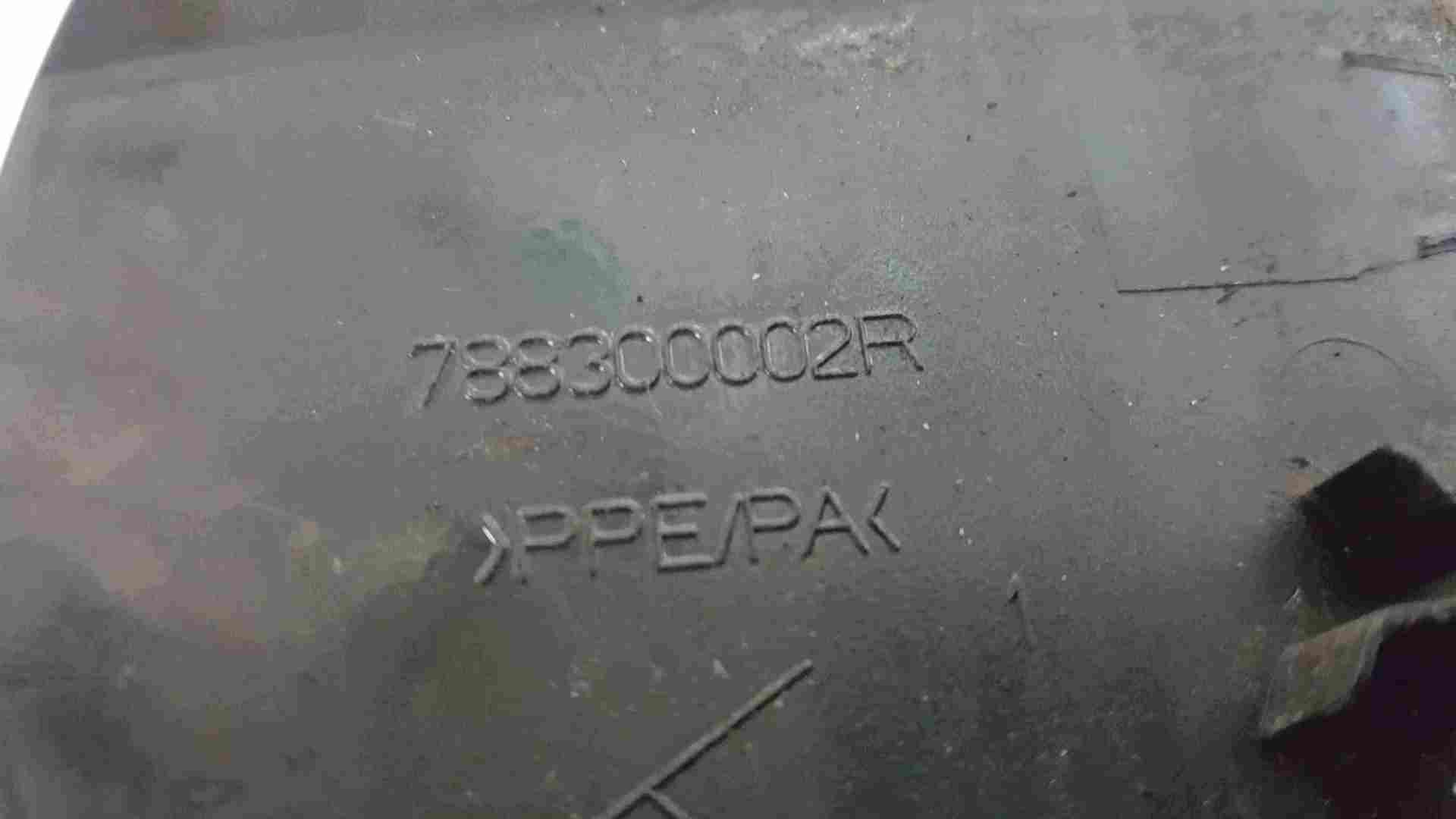 Thumb 5 Renault Laguna Estate MK3 2007-2012 Fuel Flap Cover Black 676 788300002R