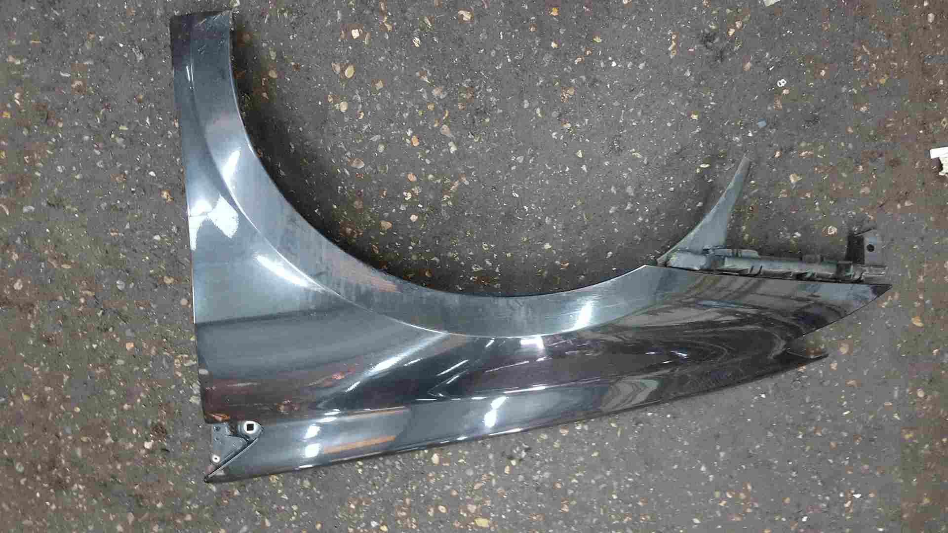 Thumb 2 Renault Laguna Estate MK3 2007-2012 NSF Ns Wing Quarter Panel 676 Nv676