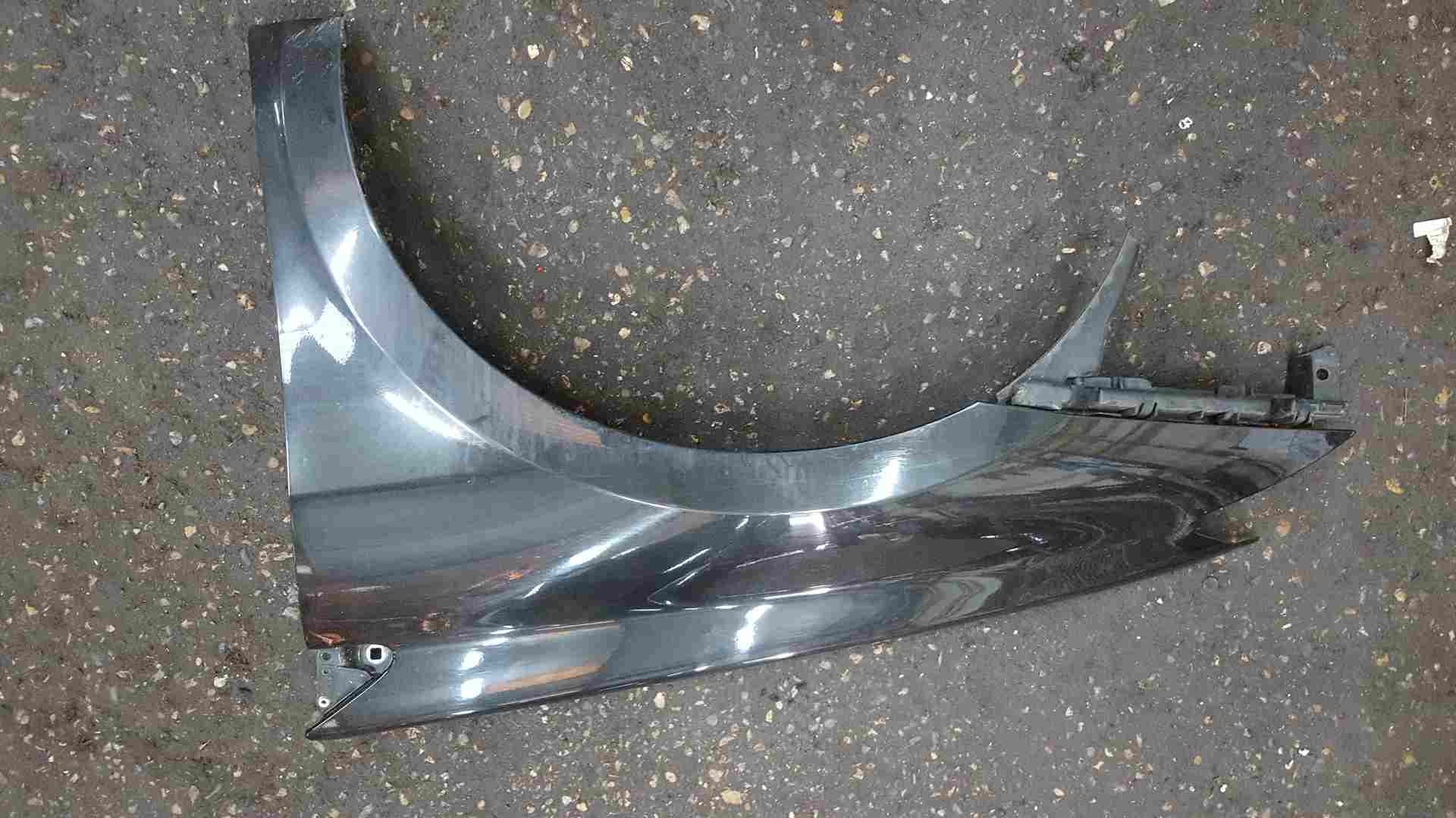 Thumb 3 Renault Laguna Estate MK3 2007-2012 NSF Ns Wing Quarter Panel 676 Nv676
